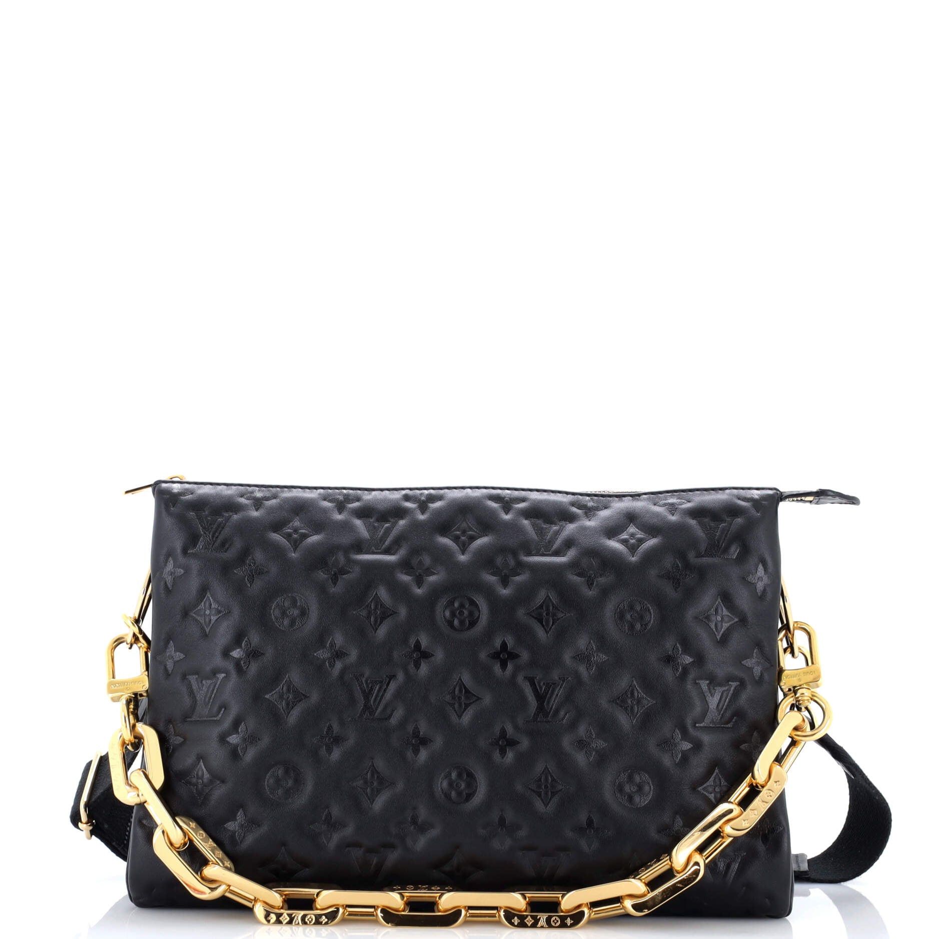 Louis Vuitton Coussin Bag Size ONE SIZE - 1 Thumbnail