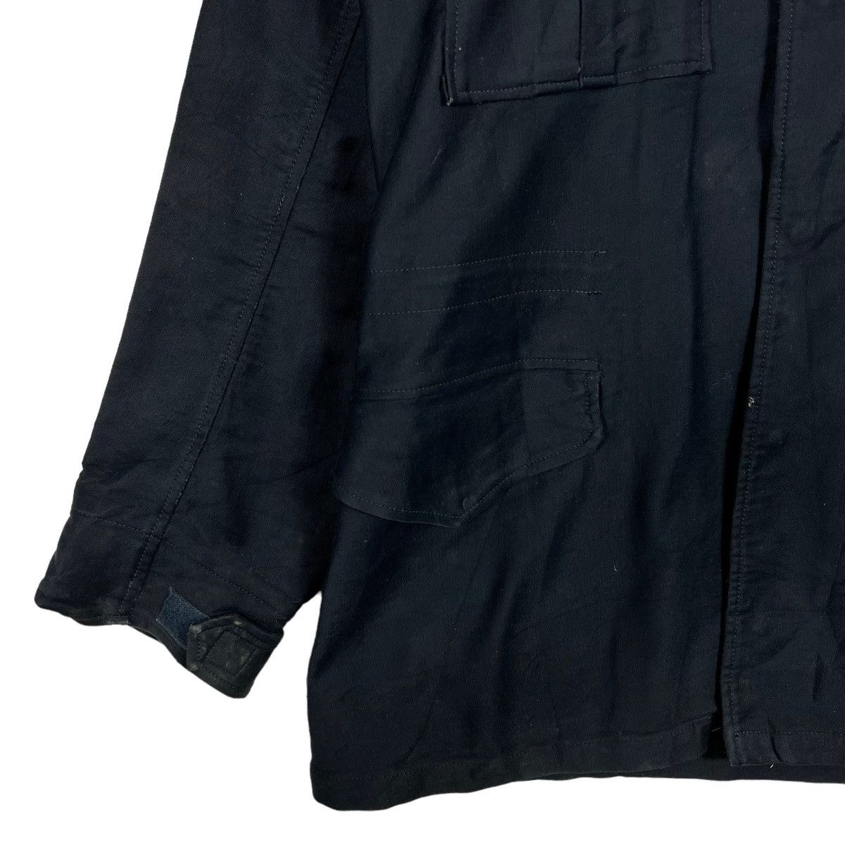 Japanese Brand 🔥 CICATA UTILITY FIELD JACKET Size US M / EU 48-50 / 2 - 7 Thumbnail