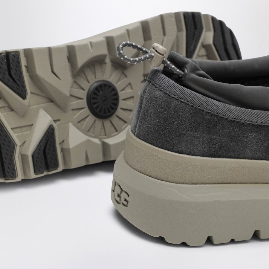 Ugg o1d2blof1025 Weather Hybrid Boots in Gray Size US 12 / EU 45 - 5 Thumbnail