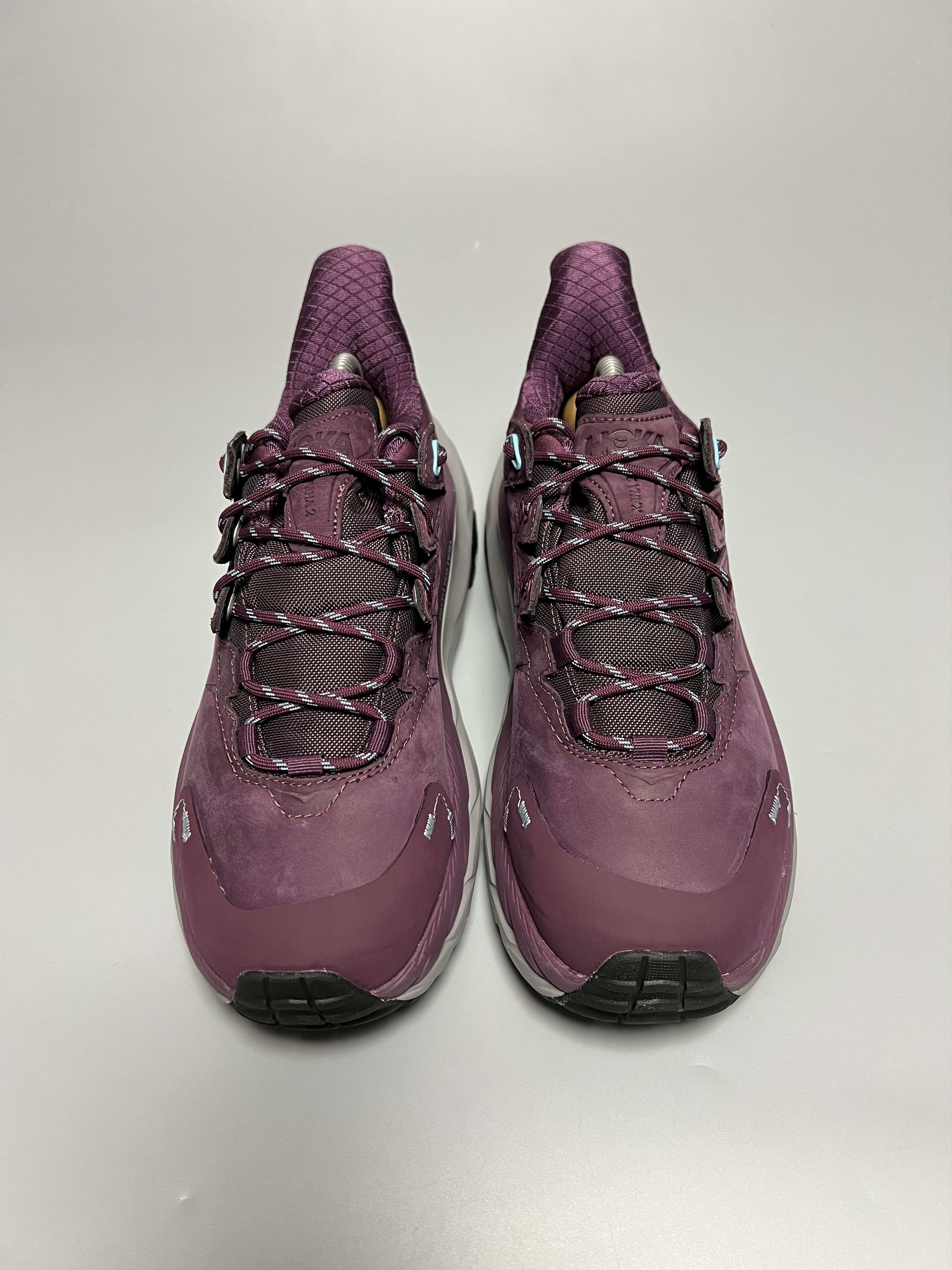 Hoka 8.5B Hoka Kaha 2 Low GTX Gore-Tex Hiking Shoes 1123191-GWCS Size US 8.5 / IT 38.5 - 4 Thumbnail