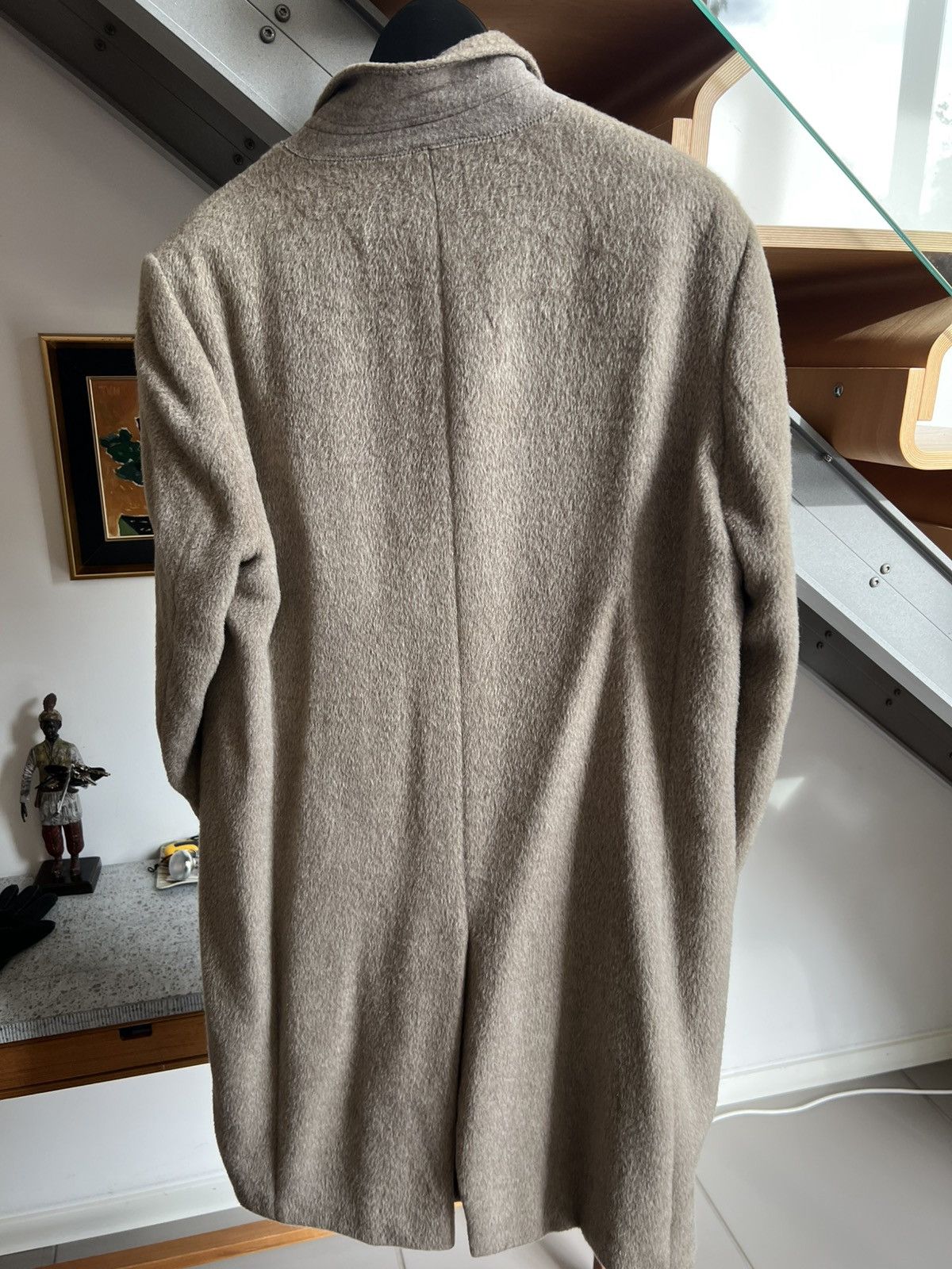 Our Legacy Our legacy coat Size US M / EU 48-50 / 2 - 6 Thumbnail