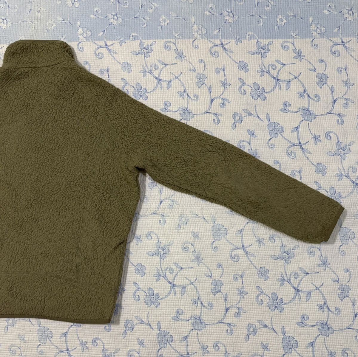 Patagonia Patagonia Sherpa Fleece Size US M / EU 48-50 / 2 - 8 Thumbnail