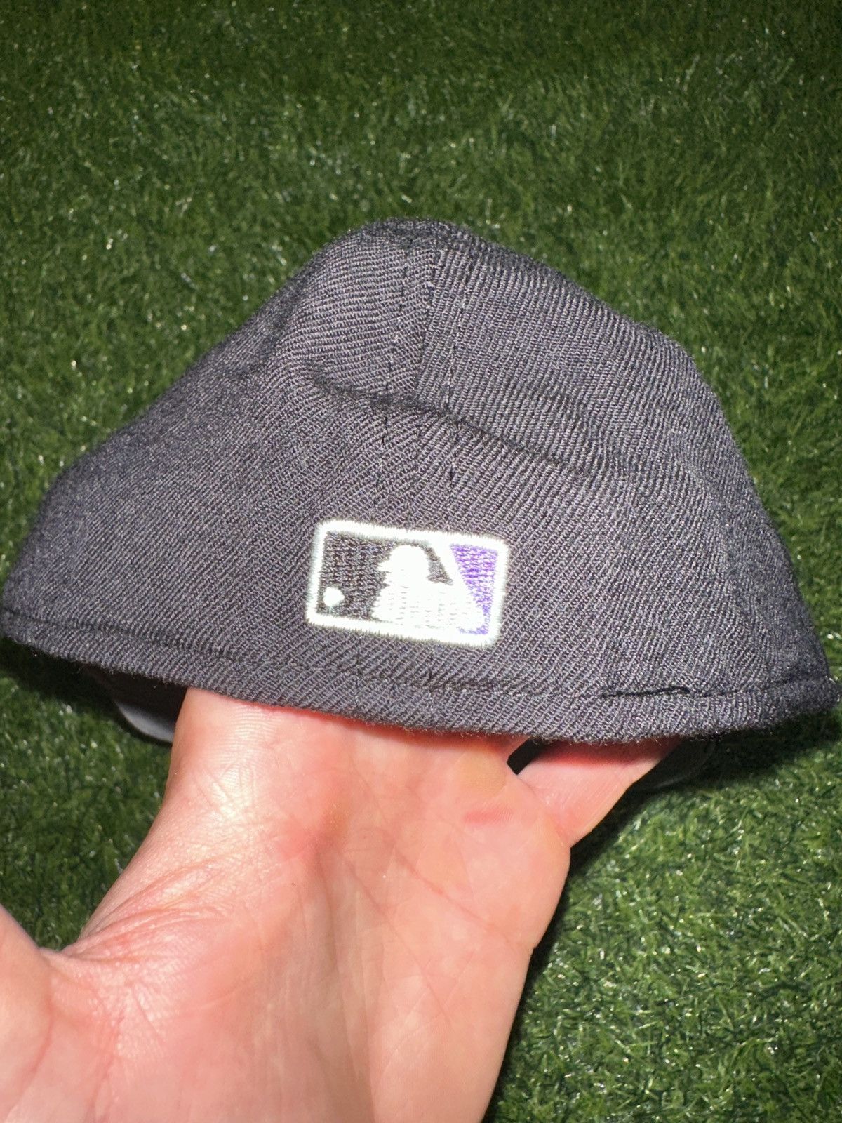 MLB Mlb arizona diamondbacks fitted hat size 7 5/8 Size ONE SIZE - 4 Thumbnail