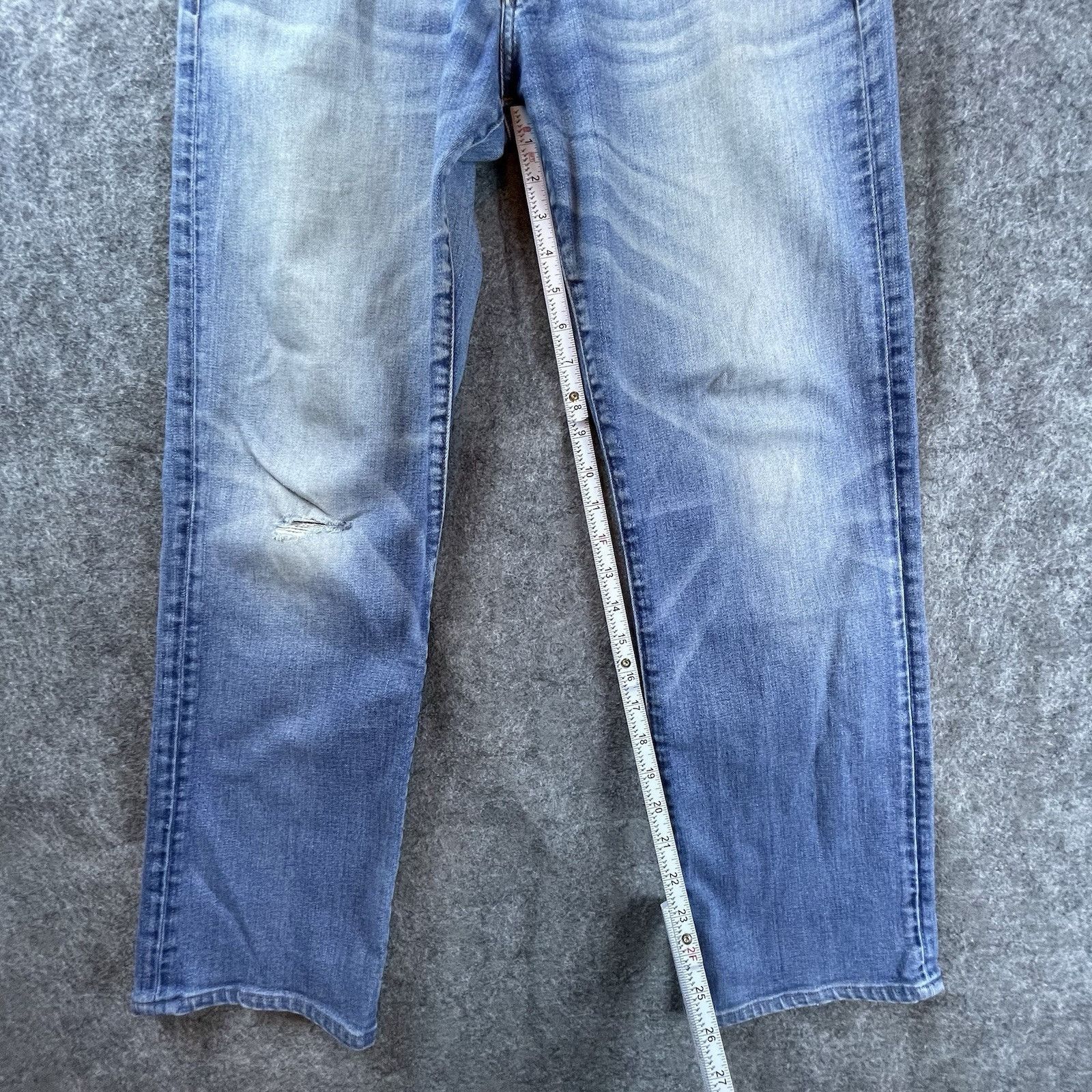 Lucky Brand Lucky Brand Jeans Mens 32 363 Vintage Straight Size US 32 / EU 48 - 4 Thumbnail