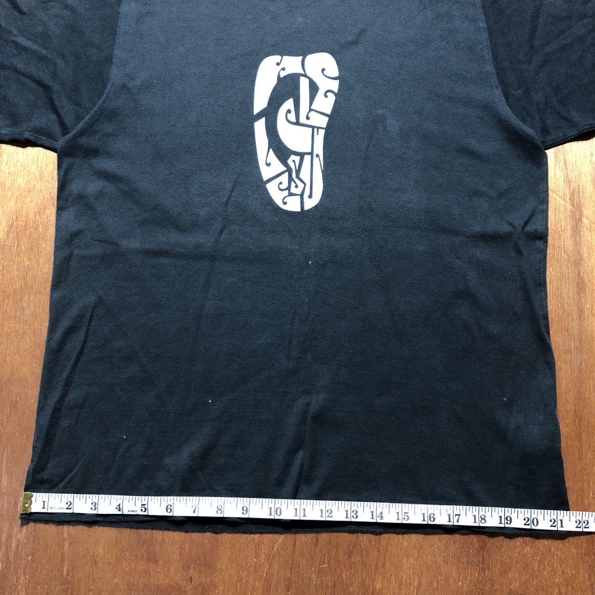 Japanese Brand × Needles Needles T-Shirt Size US M / EU 48-50 / 2 - 8 Thumbnail