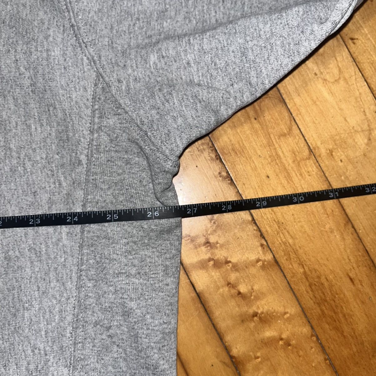 Champion Vintage champion reverse weave Virginia Law Size US XL / EU 56 / 4 - 3 Thumbnail
