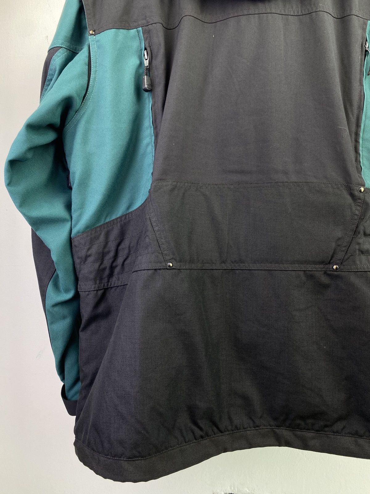 The North Face The North Face Steep Tech Scot Schmidt Green/Black Size L Size US L / EU 52-54 / 3 - 16 Thumbnail