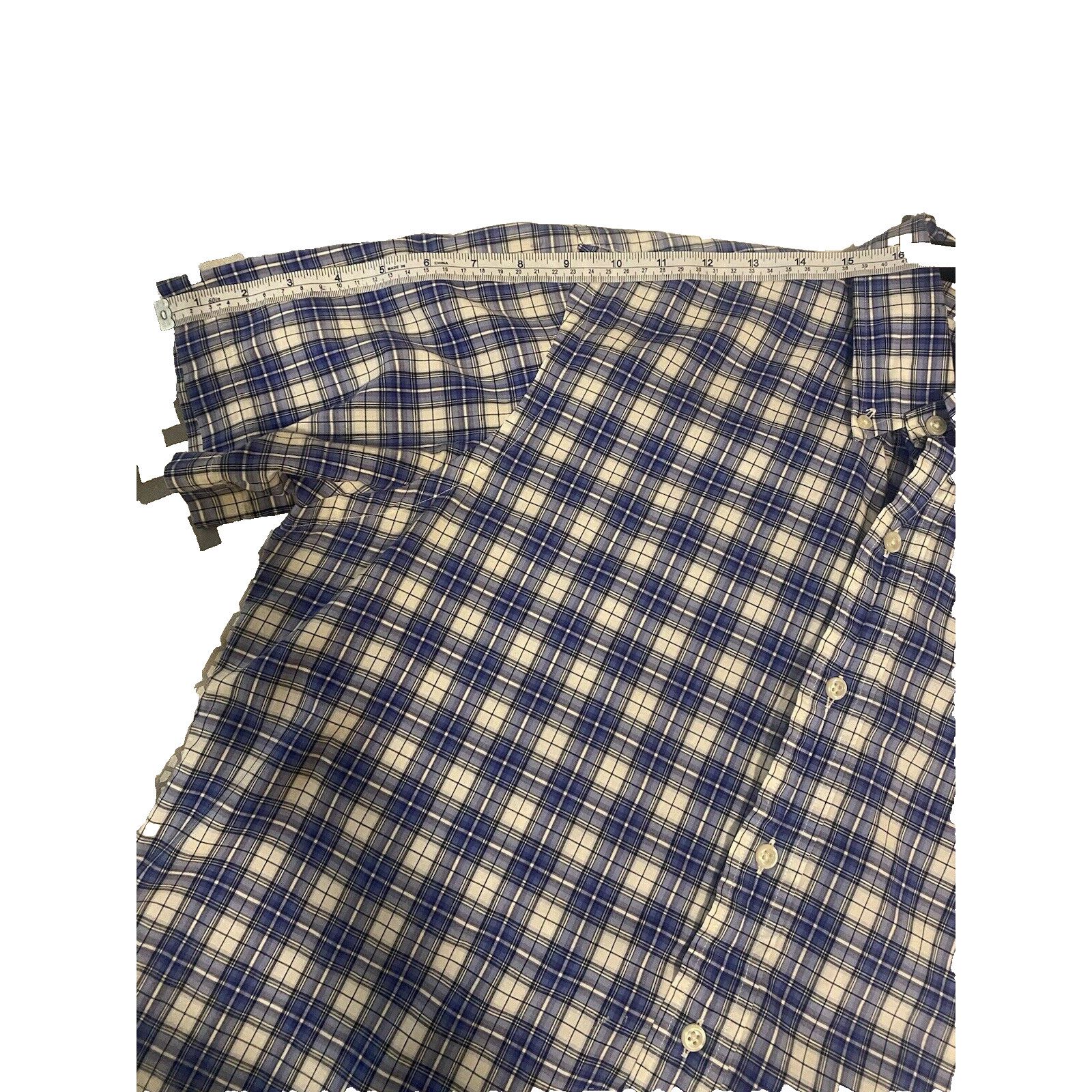 Polo Ralph Lauren Polo Ralph Lauren Classic Fit Short Sleeve Shirt, M Size US M / EU 48-50 / 2 - 8 Thumbnail