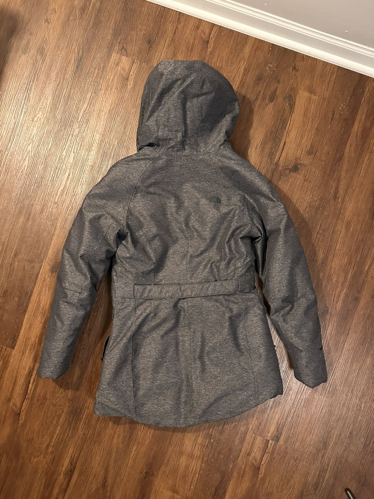 The North Face The North Face Women's Hooded Jacket Size XS / US 0-2 / IT 36-38 - 10 Thumbnail