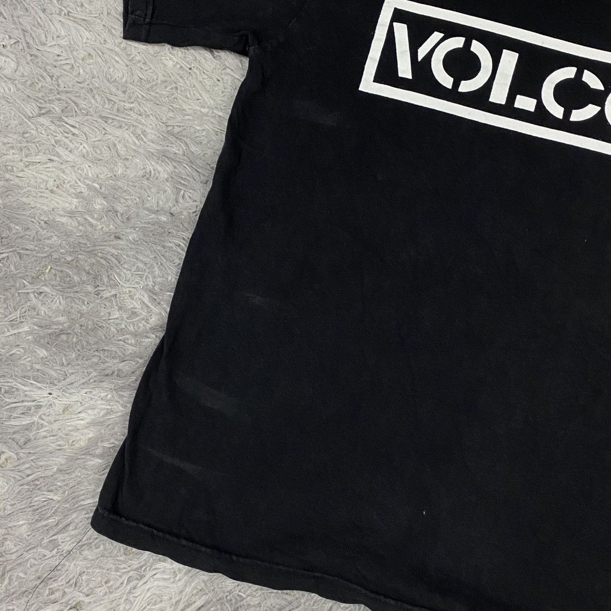 Volcom Volcom streetwear skate Size US L / EU 52-54 / 3 - 3 Thumbnail