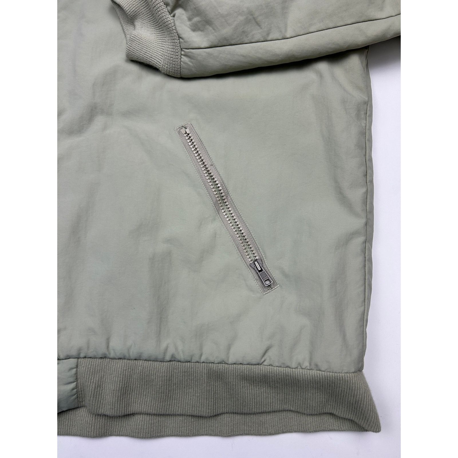 Vintage Vintage LL Bean Fleece Lined Nylon Bomber Jacket Size XXL Size US XXL / EU 58 / 5 - 7 Thumbnail