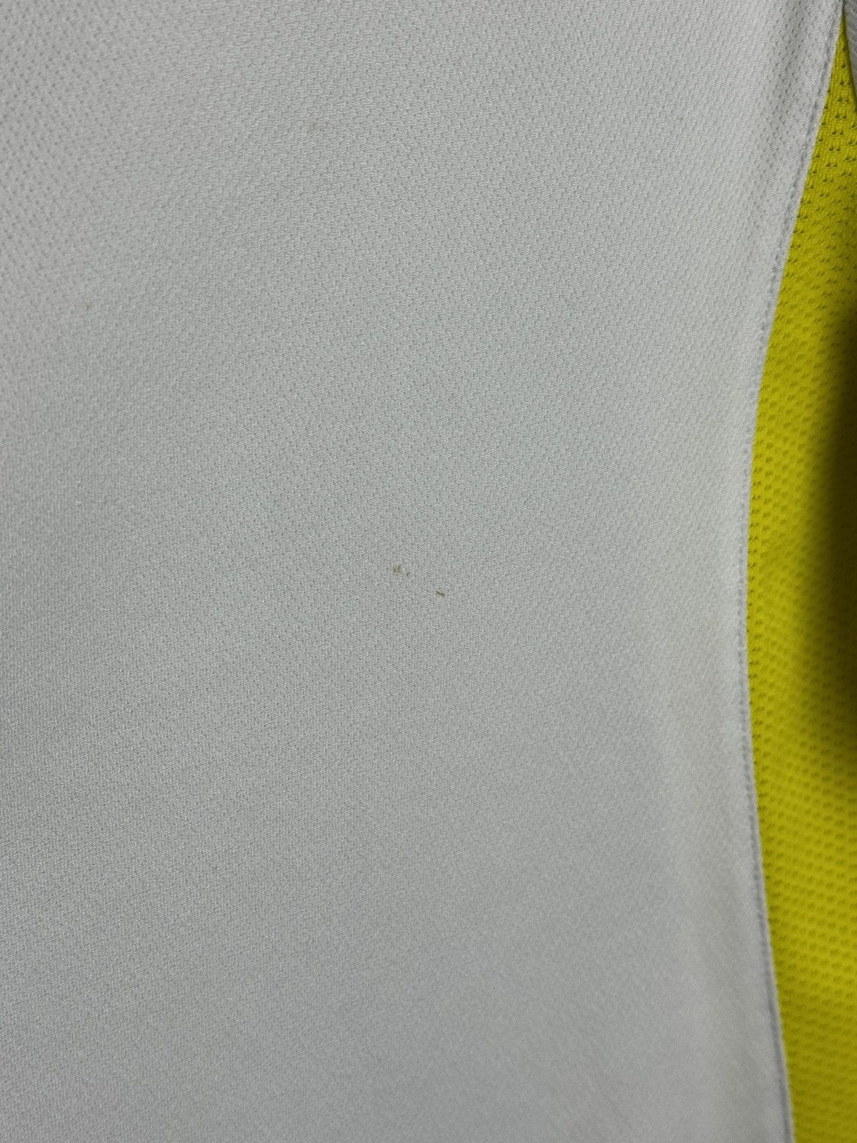 Puma Tottenham Hotspur 09/10 Home Football Long Sleeve Jersey Size US M / EU 48-50 / 2 - 9 Thumbnail