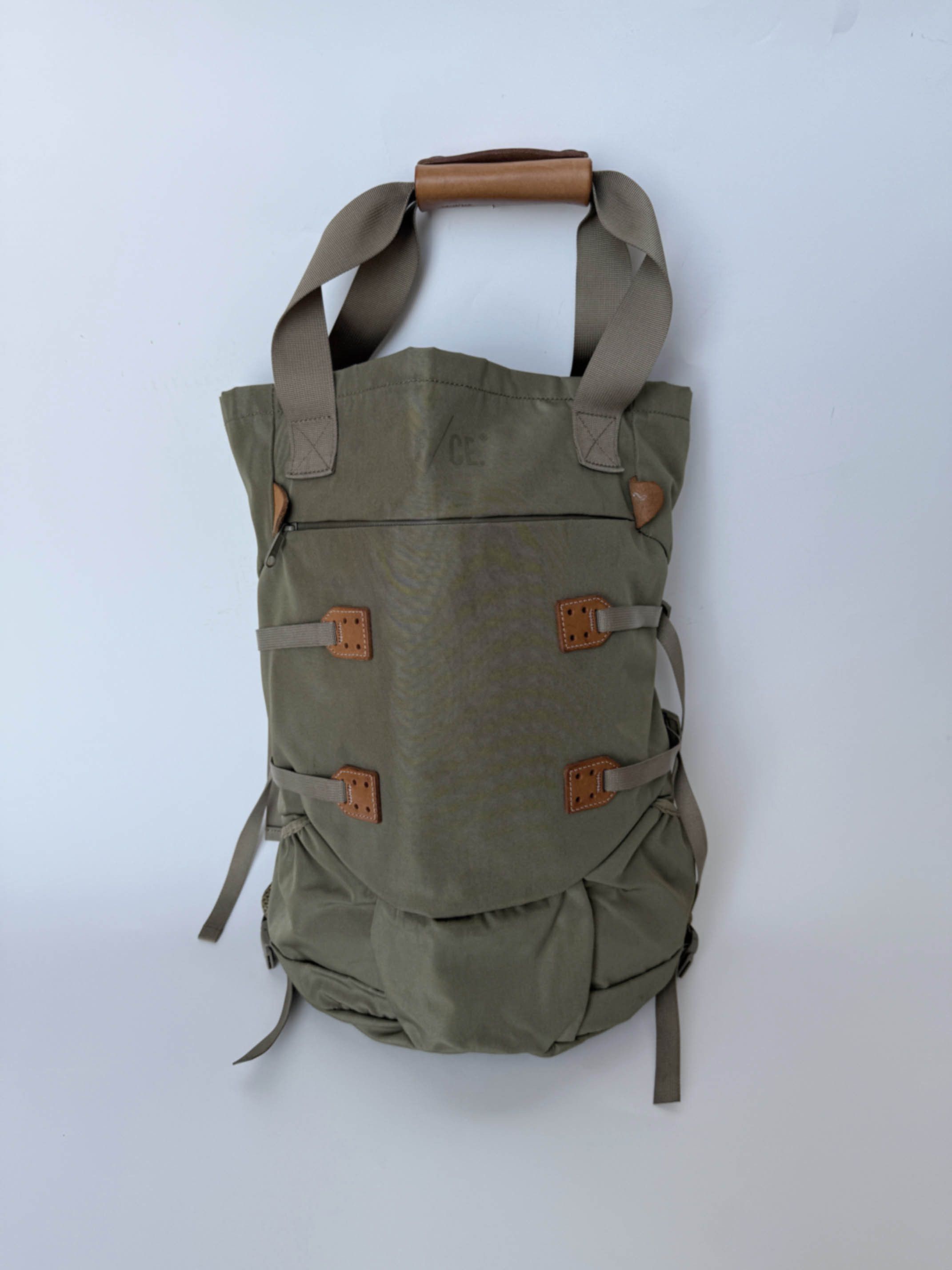 F/CE F/CE 2ways Tote bag / backpack Size ONE SIZE - 5 Thumbnail
