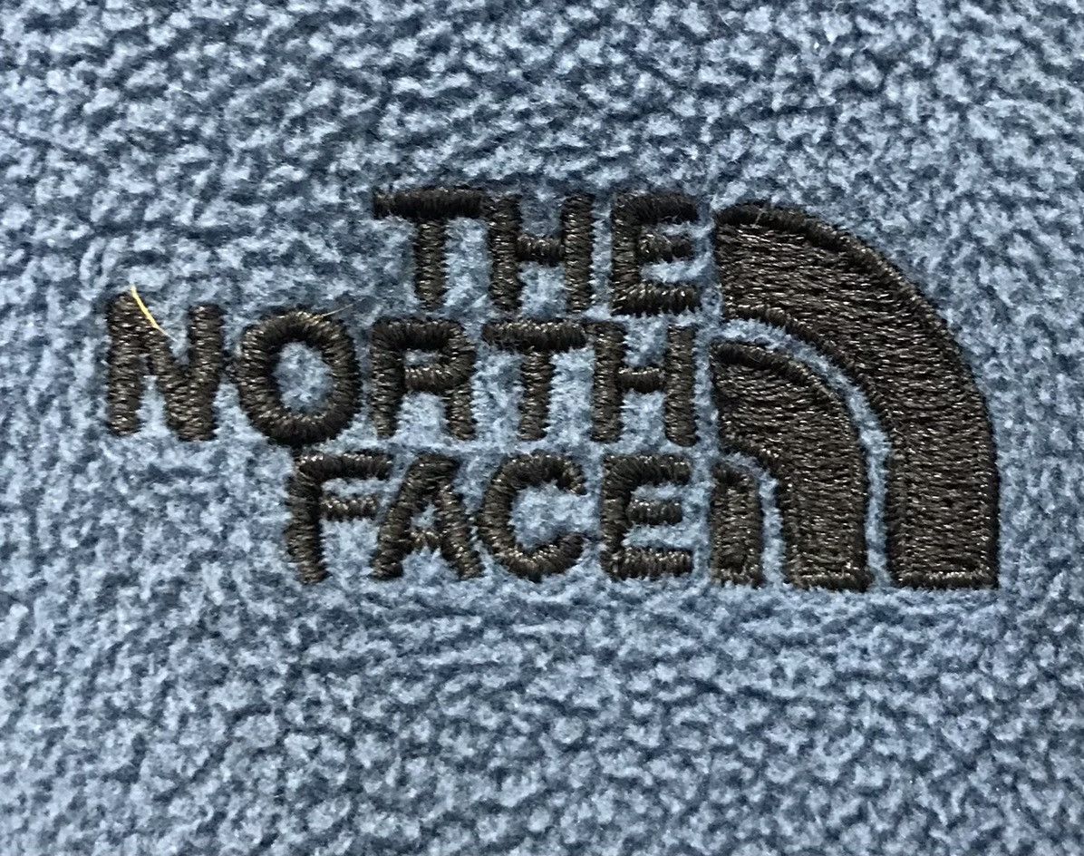 The North Face × Vintage Vintage The North Face Jacket Size US M / EU 48-50 / 2 - 6 Thumbnail