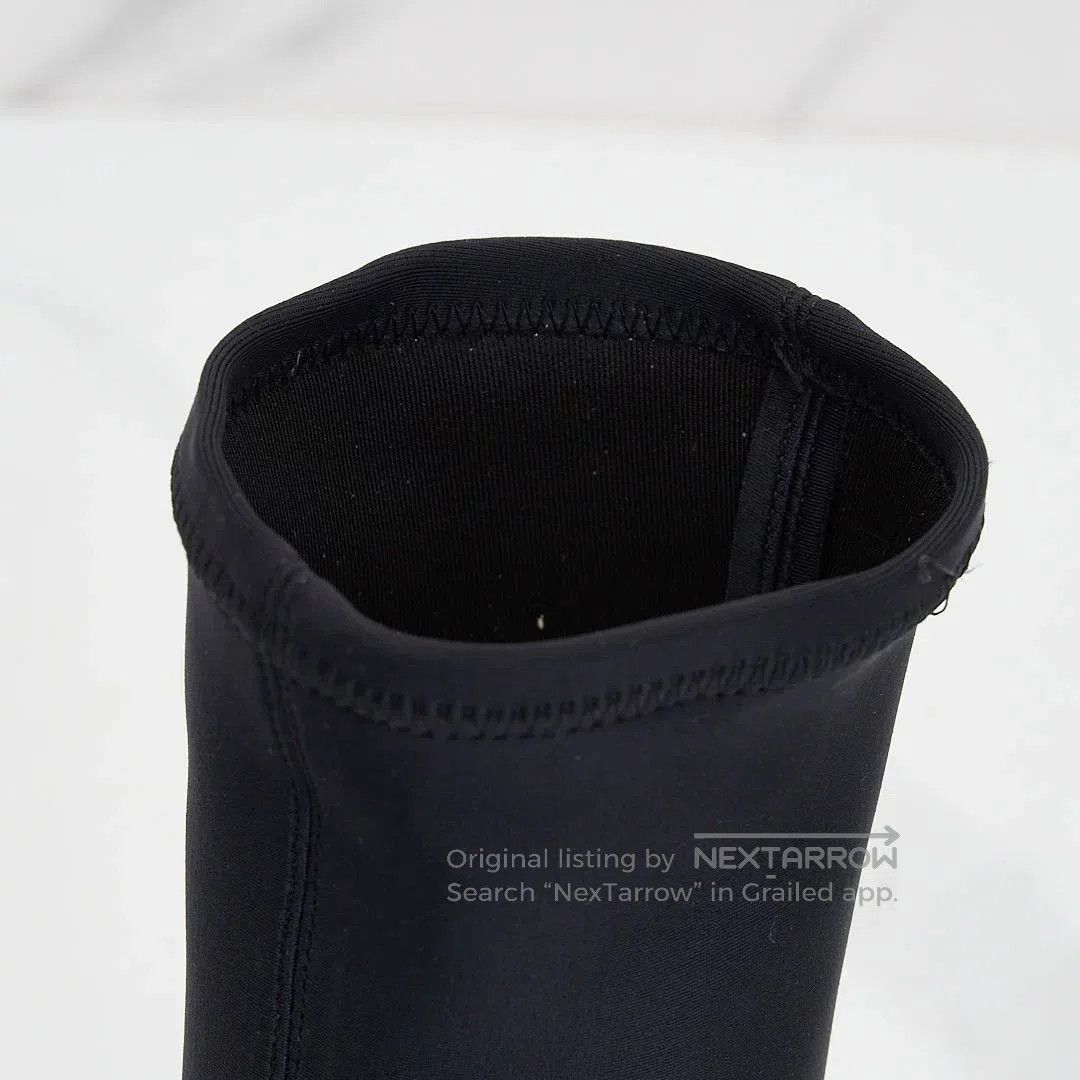 Proenza Schouler Proenza Schouler Women's Square-Toe Loafers Sock Boots. Size US 6 / IT 36 - 5 Thumbnail