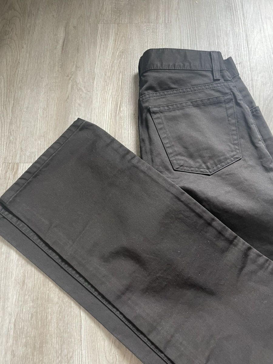 Helmut Lang Helmut Lang vintage classic low waist boot cut Size US 28 / EU 44 - 7 Thumbnail