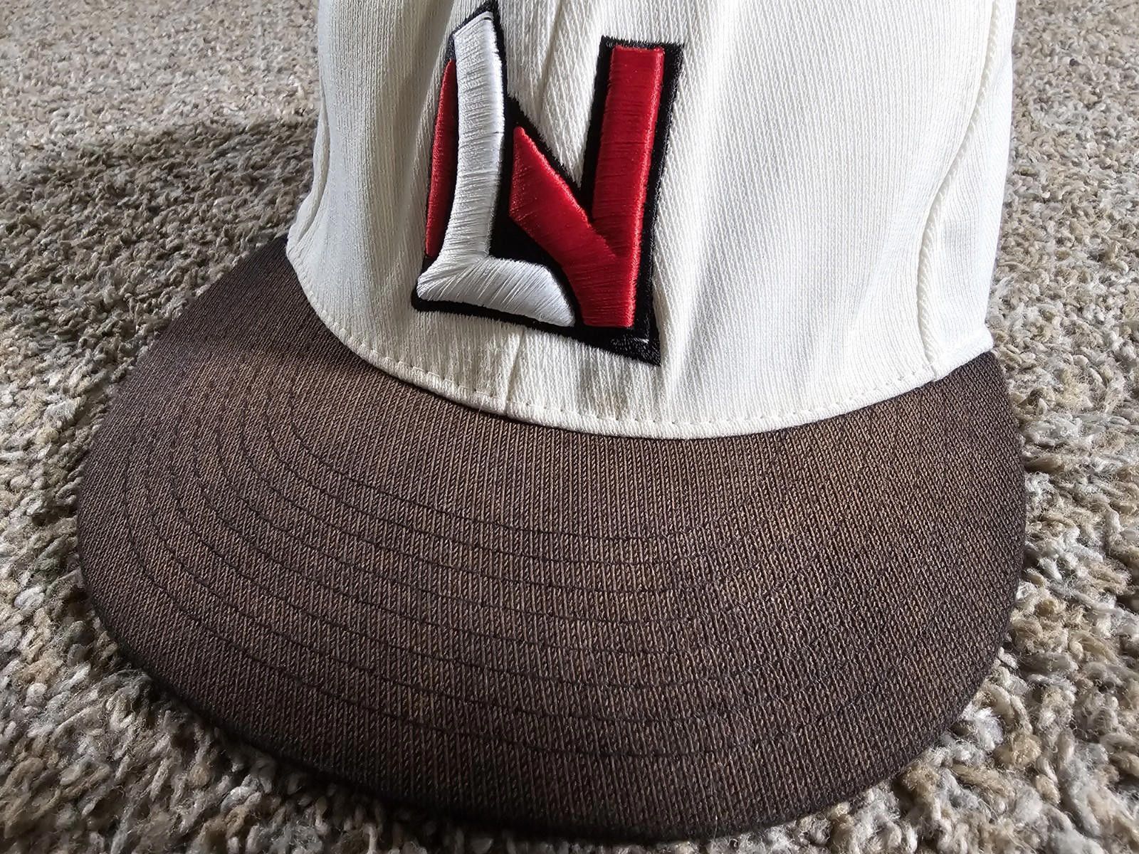 Designer Flexfit Richardson Pulse PTS 20 Sm/Md Fitted Hat LN? Size ONE SIZE - 8 Thumbnail