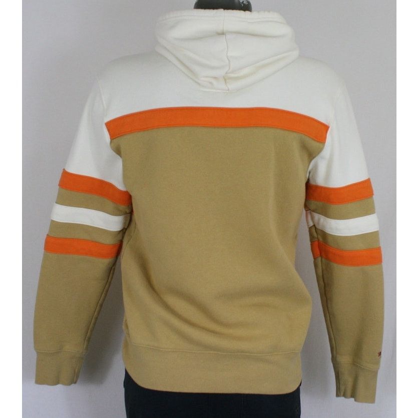 Mitchell & Ness × NFL Tampa Bay Buccaneers Mitchell & Ness Throwback Hoodie Size US M / EU 48-50 / 2 - 2 Thumbnail