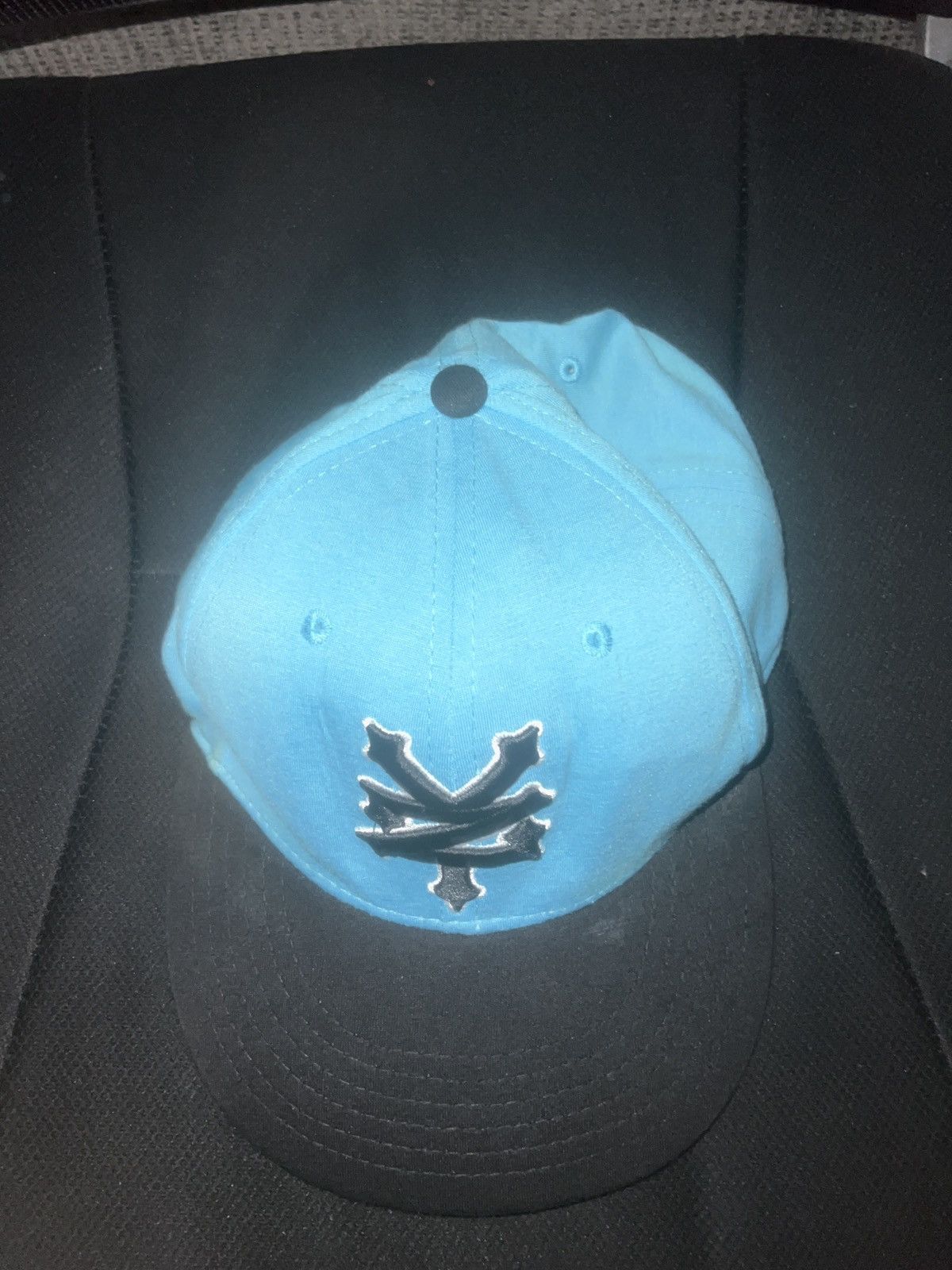 Zoo York Zoo York Logo Snapback Size ONE SIZE - 4 Thumbnail
