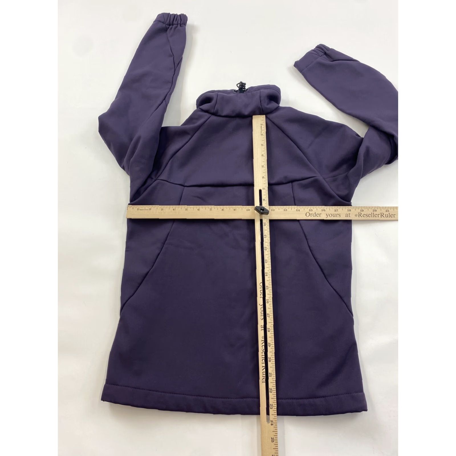 Vintage Columbia Jacket Womens Small Purple Full Zip Up Jacket Winter Purple S Womens Size S / US 4 / IT 40 - 5 Thumbnail