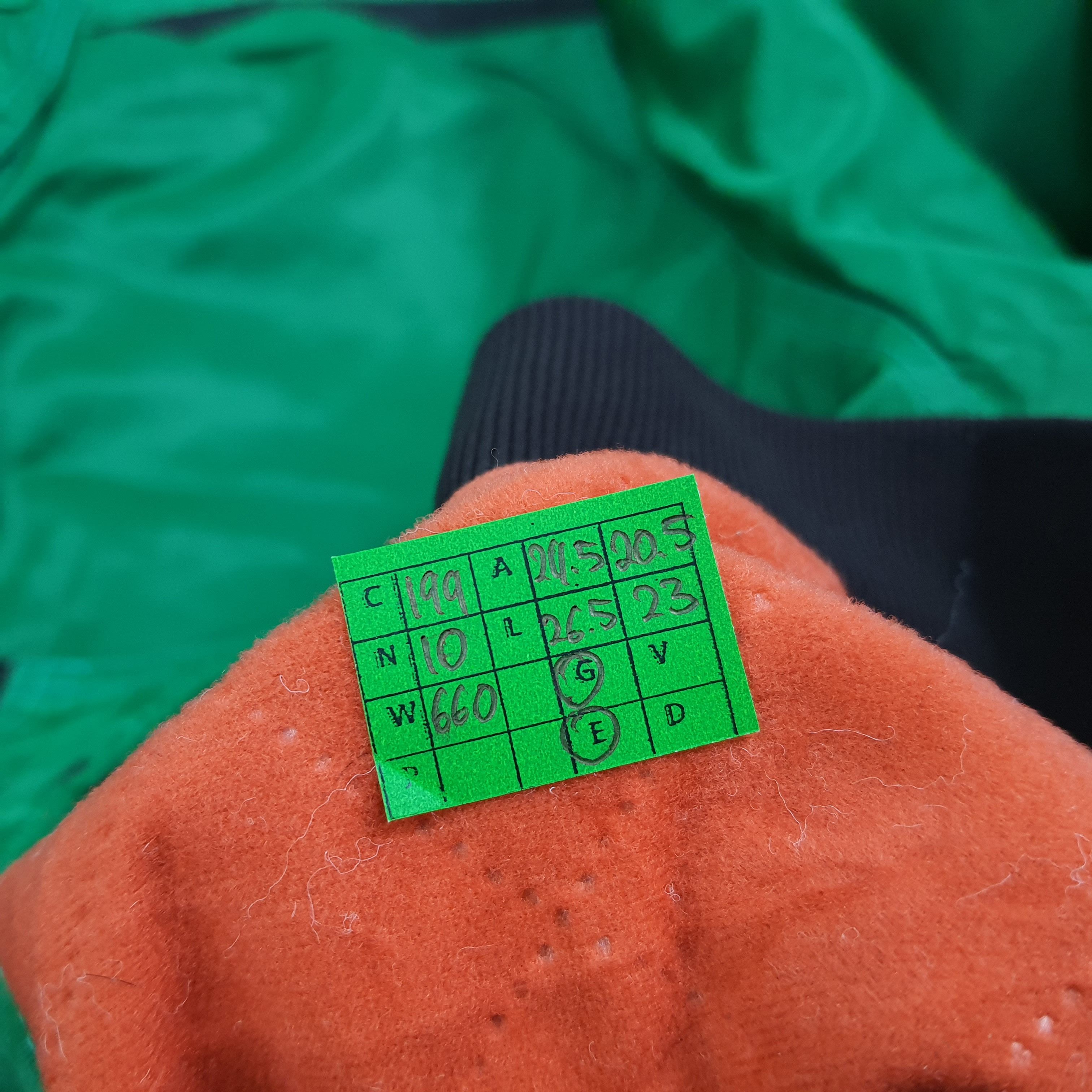 Japanese Brand × Vintage Vintage Asics Fukuoka Daiei Hawk Baseball Team Jacket Size US L / EU 52-54 / 3 - 7 Thumbnail