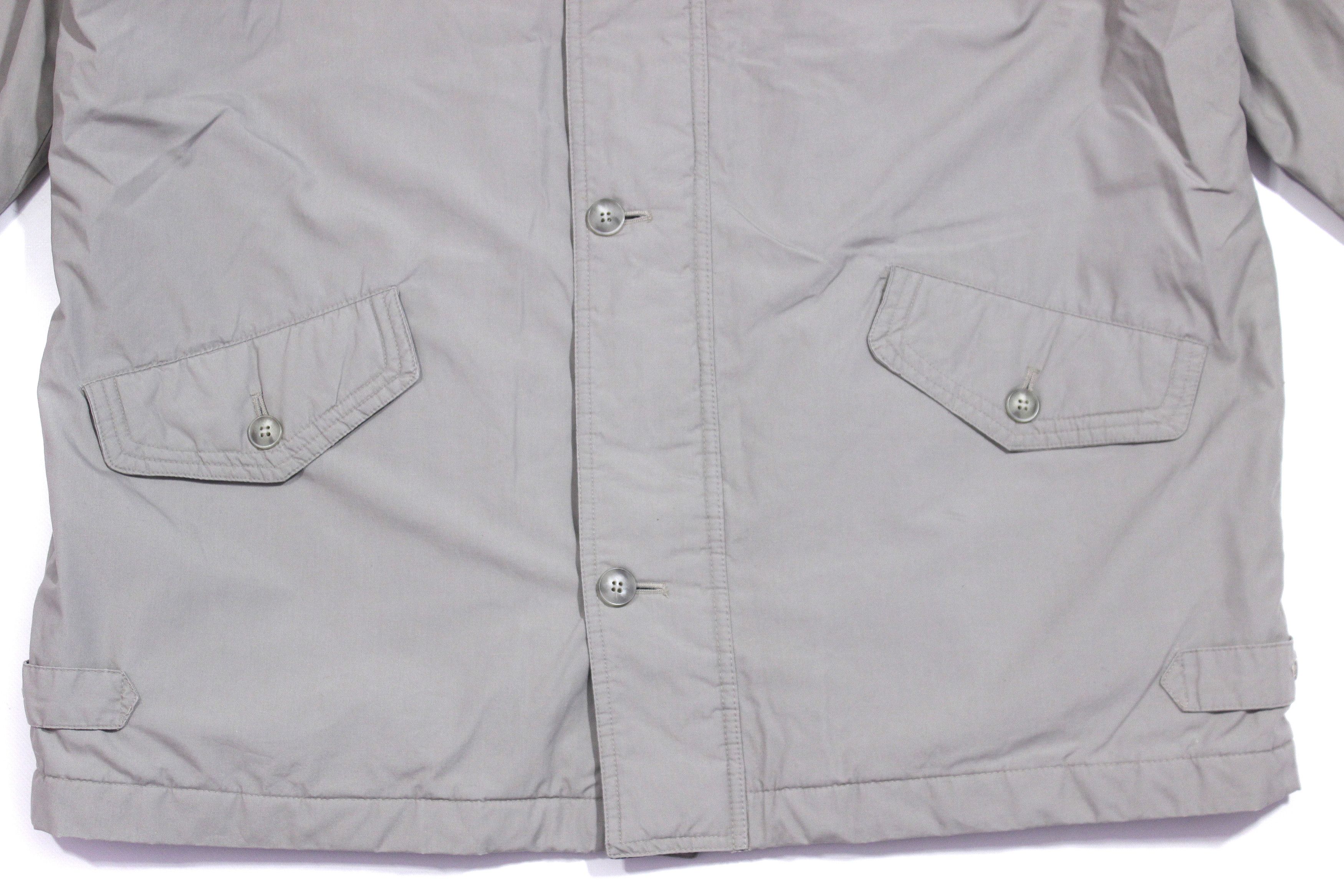 Baracuta 90S Insulated Jacket Vintage Size US XL / EU 56 / 4 - 4 Thumbnail