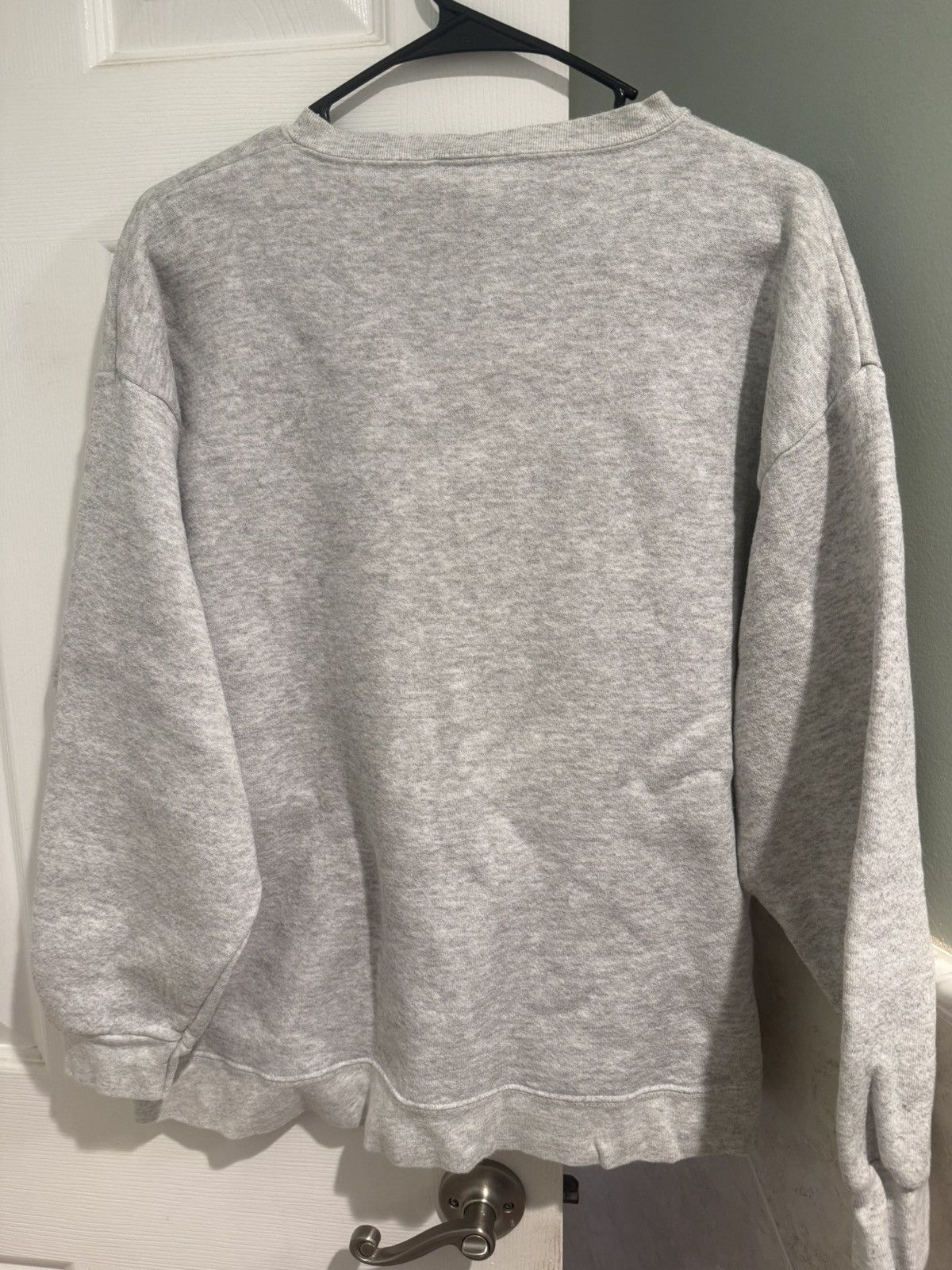 Disney Vintage Disney Tigger Sweatshirt Size US M / EU 48-50 / 2 - 4 Thumbnail