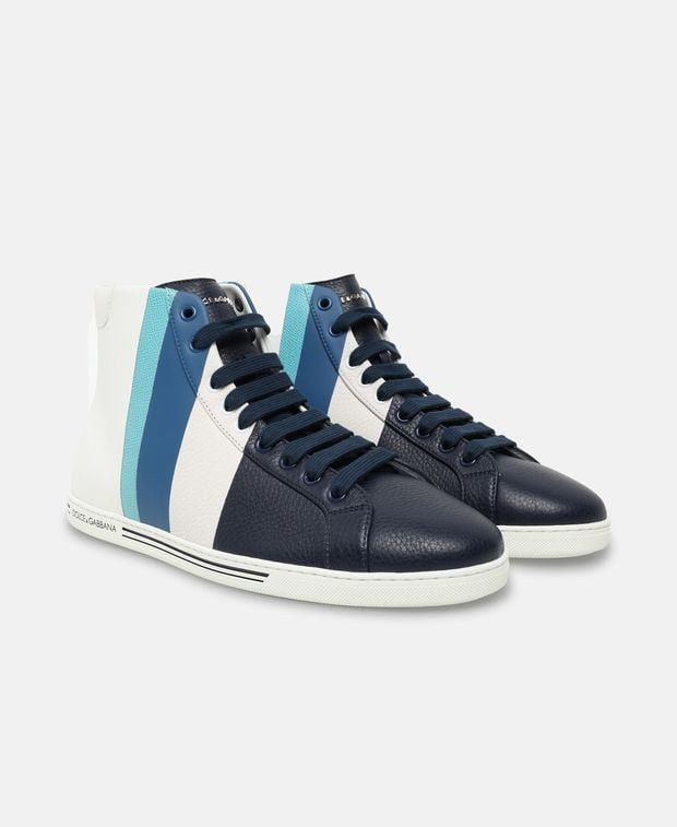 Dolce & Gabbana Saint Tropez Sneakers Size US 9.5 / EU 42-43 - 1 Thumbnail