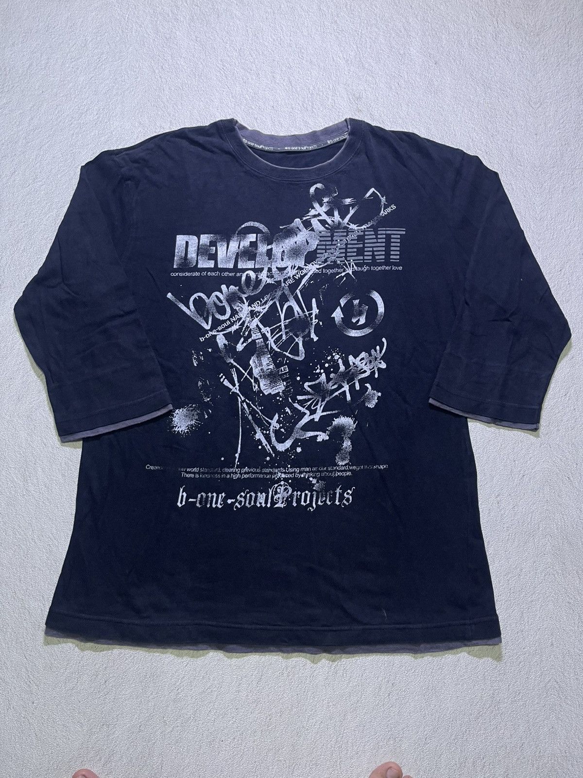 Hysteric Glamour × Japanese Brand L.A.BABE HYSTERIC GLAMOUR LONG