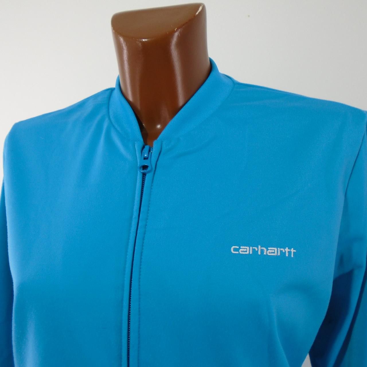 Carhartt Women's Sweatshirt Carhartt Size M / US 6-8 / IT 42-44 - 7 Thumbnail