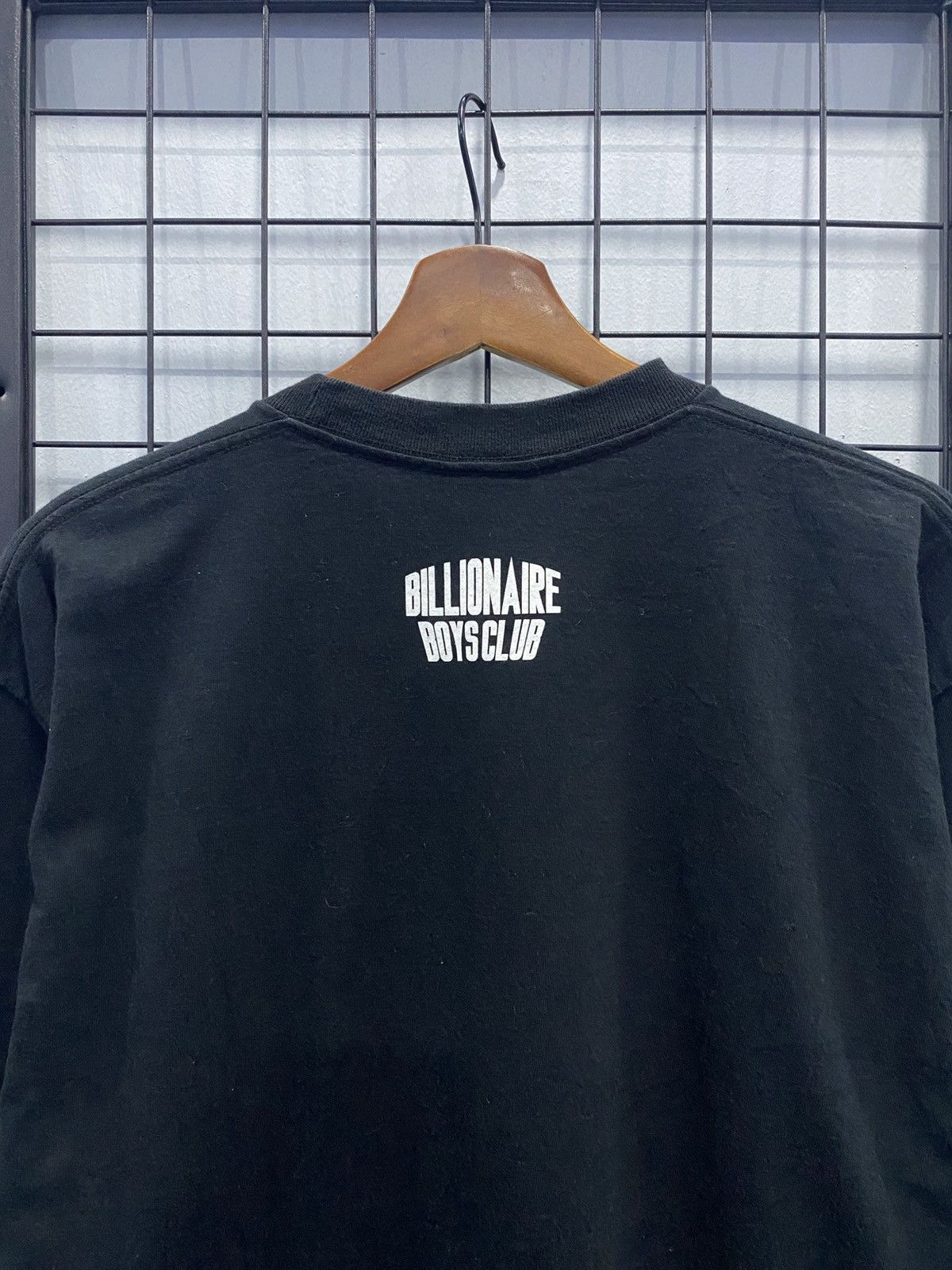 Billionaire Boys Club Vintage Billionaire Boys Club 2008 Shirt Size US L / EU 52-54 / 3 - 4 Thumbnail