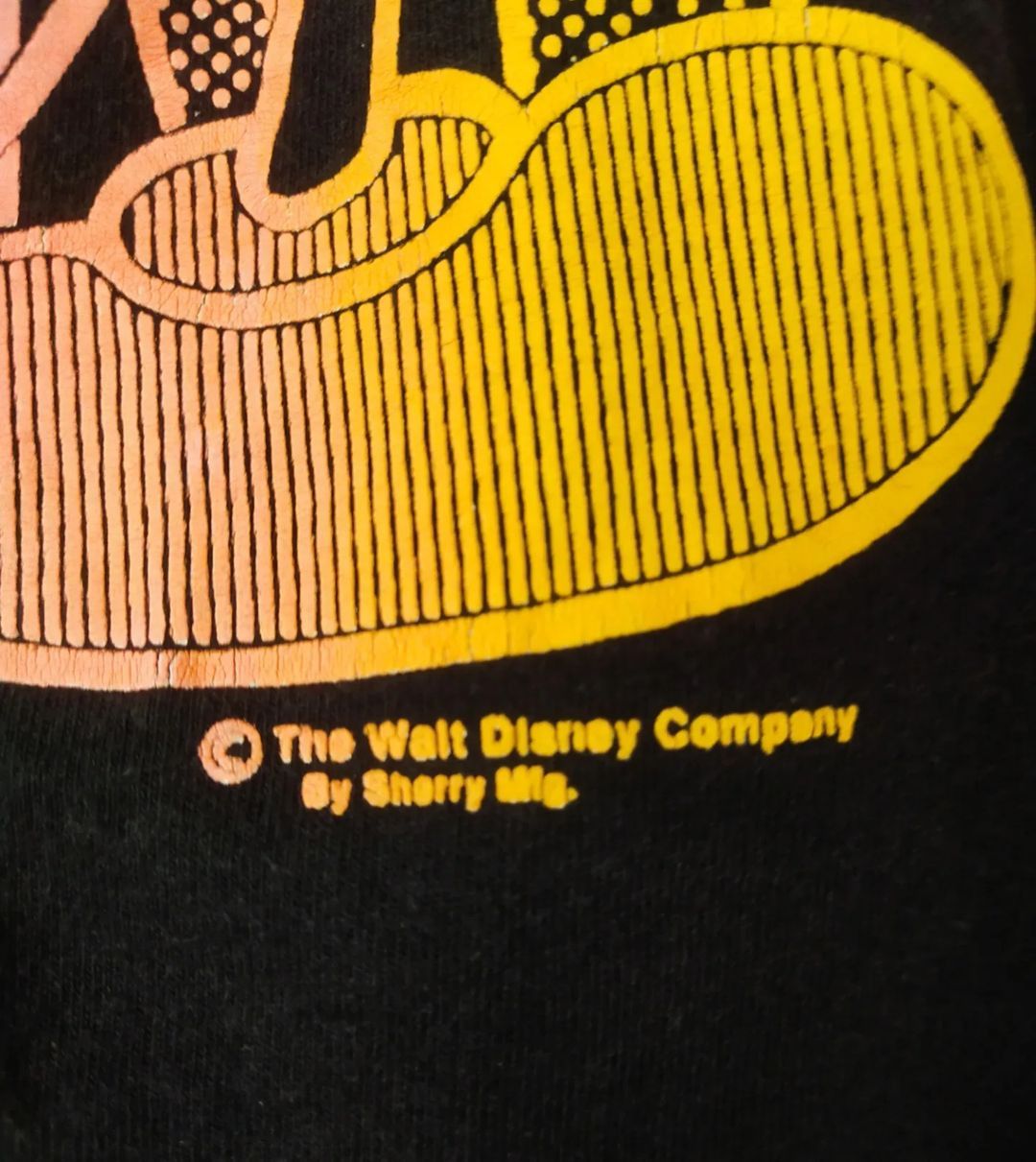 Disney Disney's Mickey Mouse Hawaii Cartoon Tees Size US M / EU 48-50 / 2 - 3 Thumbnail