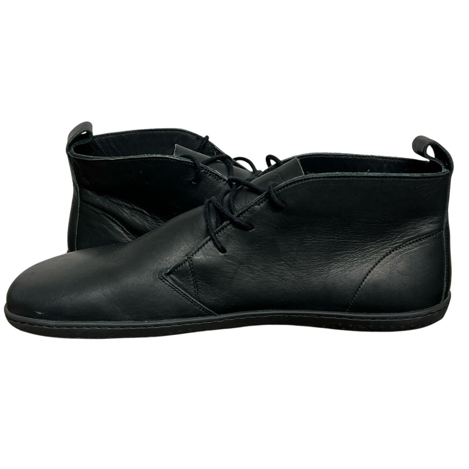 Vivobarefoot VivoBarefoot Gobi III Leather Wild Hide Boots 48 US 14 CLEAN Size US 14 / EU 47 - 5 Thumbnail