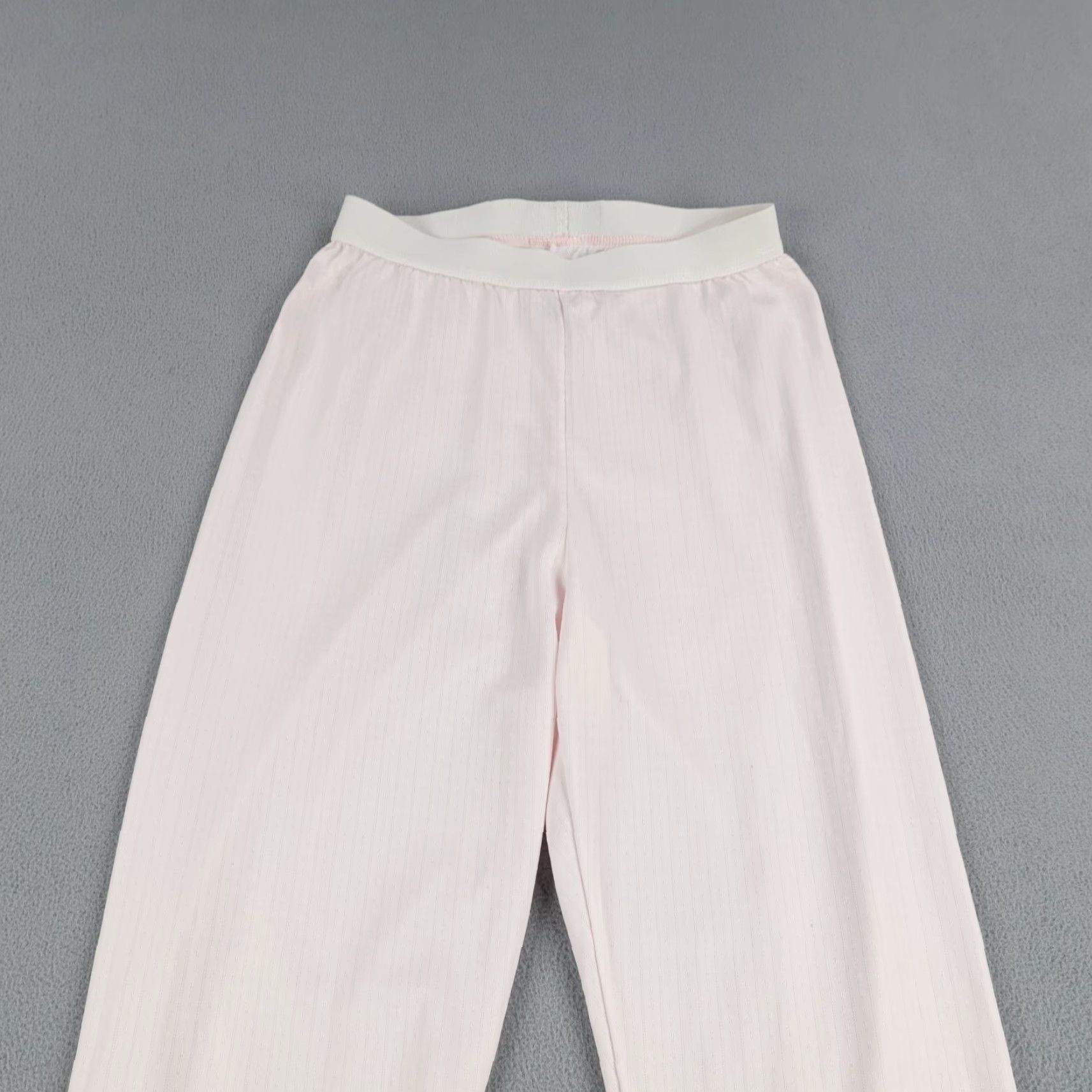 Patagonia VINTAGE Patagonia Pants Womens Small Pink Capilene Baselayer Thermal Sweatpants 90s Size 28" / US 6 / IT 42 - 2 Thumbnail