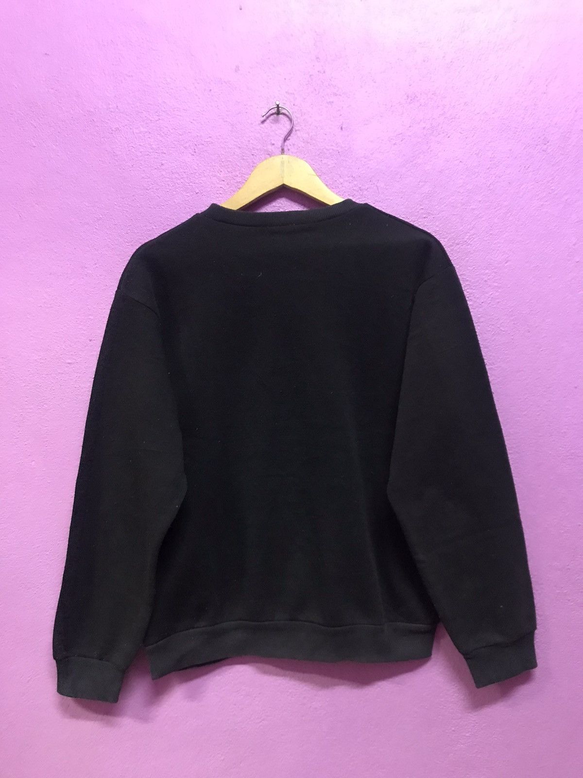 Japanese Brand World Bear Usa Sweatshirts Size M Size US M / EU 48-50 / 2 - 2 Thumbnail