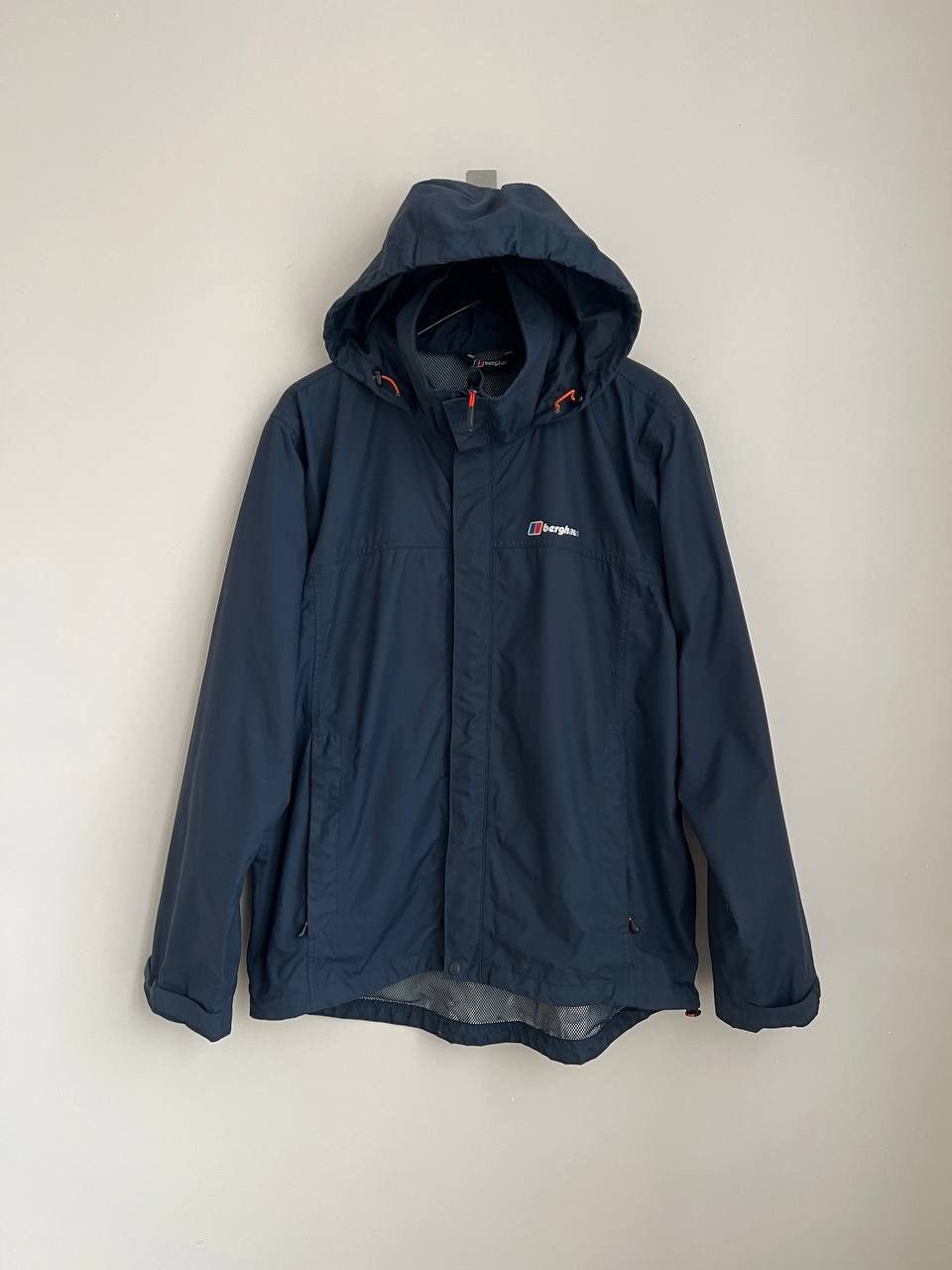 Berghaus Berghaus men's jacket size L Size US L / EU 52-54 / 3 - 1 Thumbnail