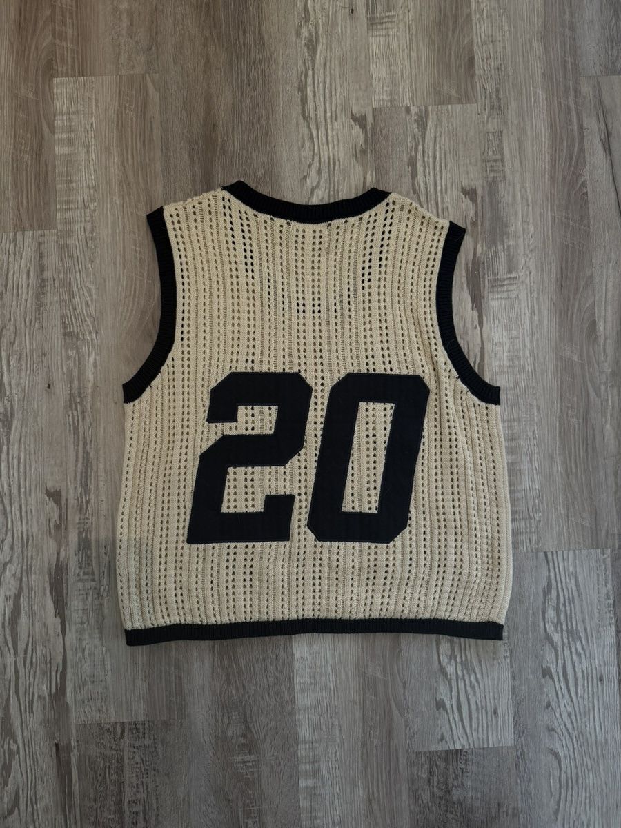 Vale Vale Knit Jersey Size US S / EU 44-46 / 1 - 3 Thumbnail