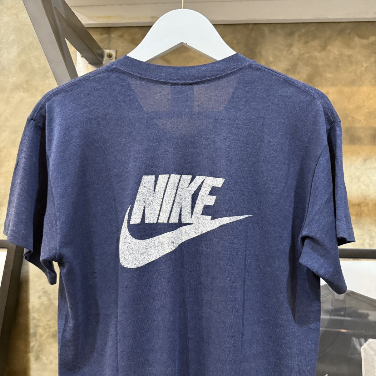 Nike Nike Cathy Rush All-Star Camp 80-90s Size US L / EU 52-54 / 3 - 4 Thumbnail