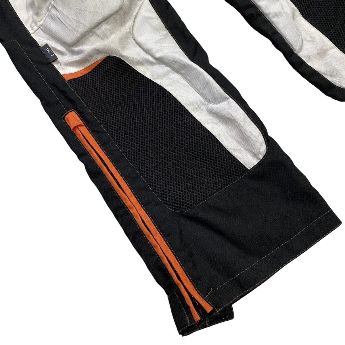 Sports Specialties KTM racing powerwear rider padding pant Size US 34 / EU 50 - 9 Thumbnail