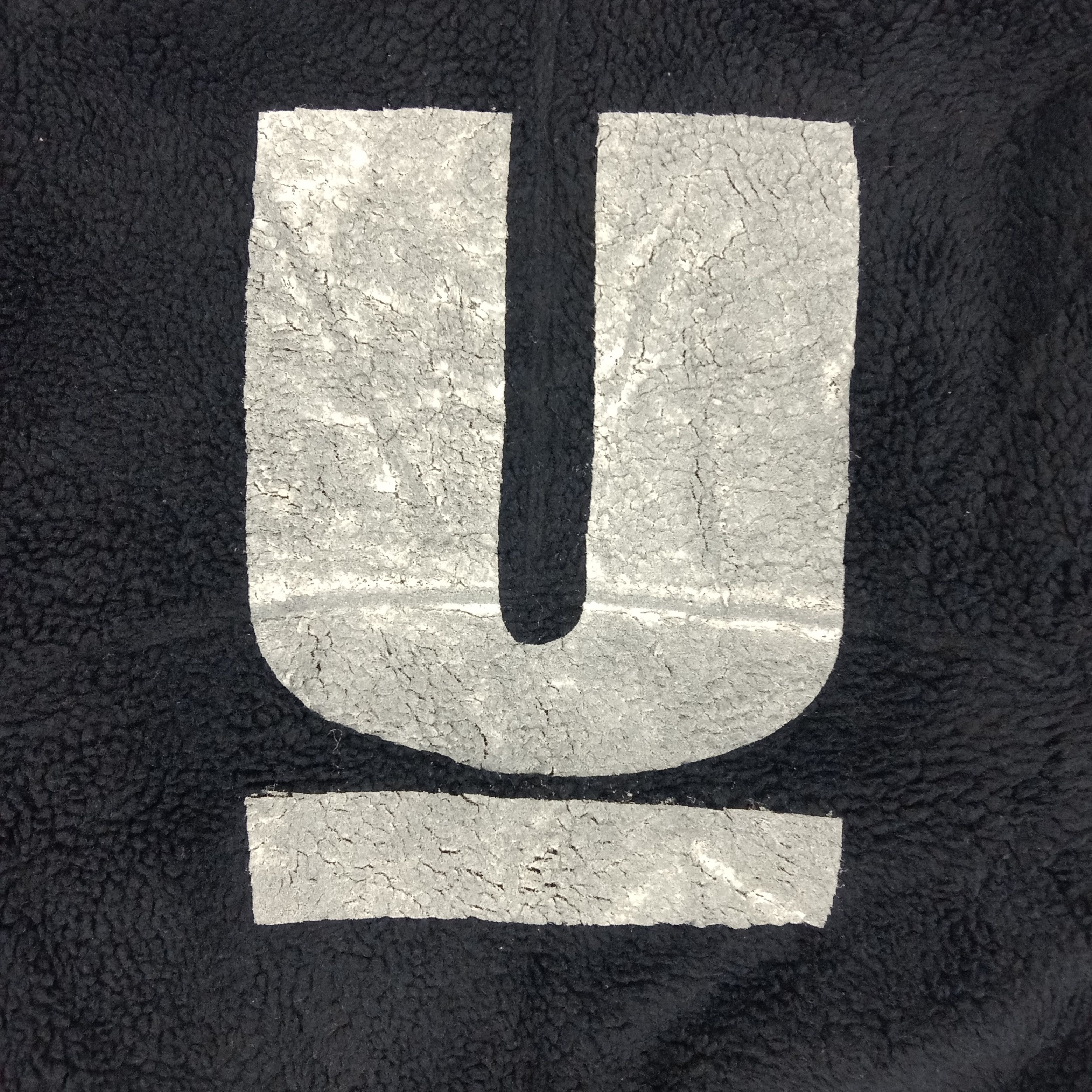 Undercover × Uniqlo × Vintage Uniqlo X Undercover Japanese Brand Custom Art Jacket Size US M / EU 48-50 / 2 - 2 Thumbnail