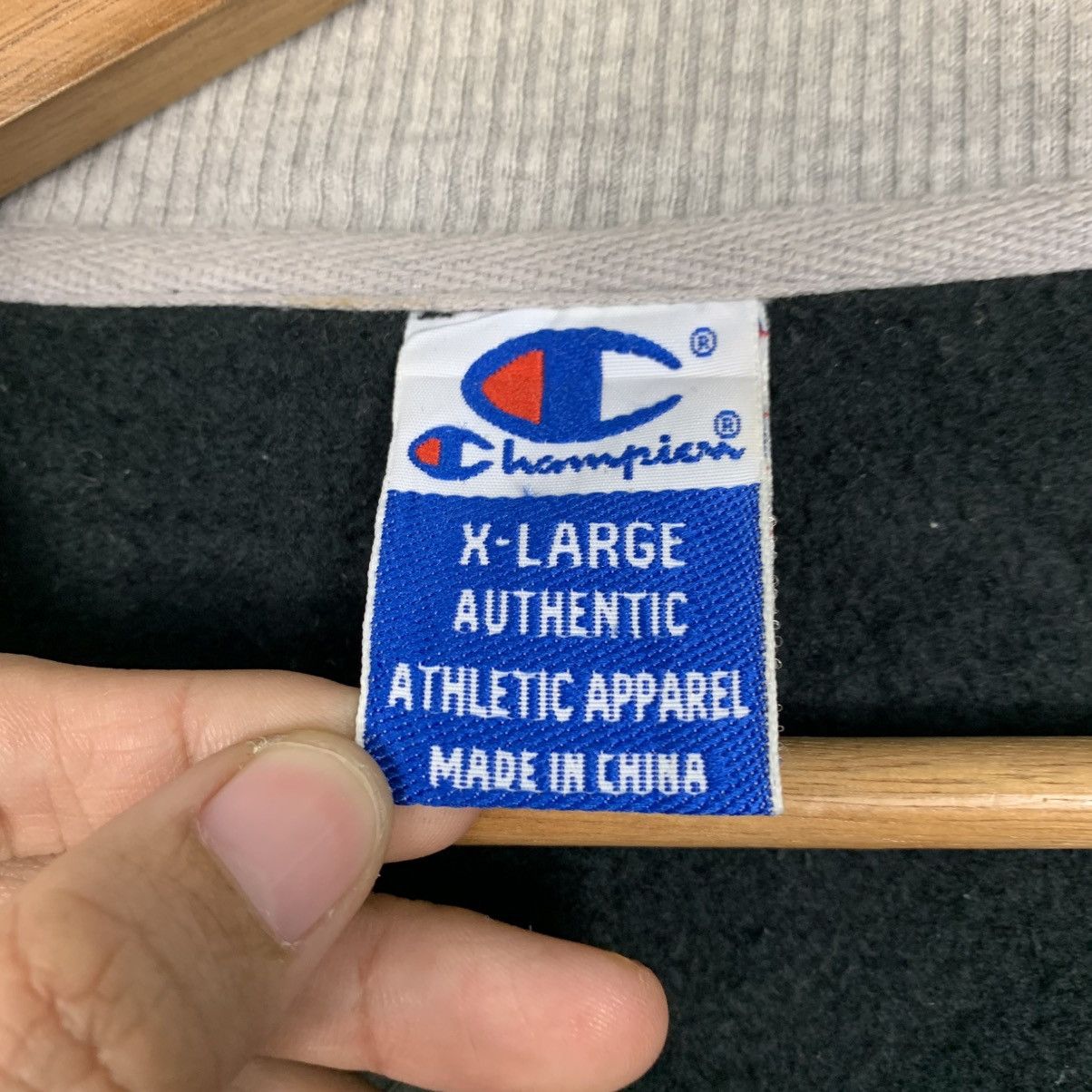 Champion Champion USA Athletic Varsity Jacket Size US XL / EU 56 / 4 - 17 Thumbnail