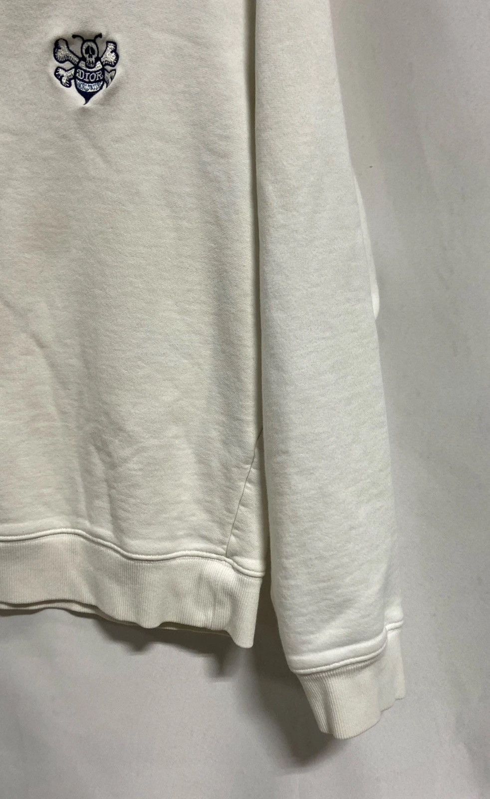 Dior Dior Sweatshirt Size US XS / EU 42 / 0 - 7 Thumbnail
