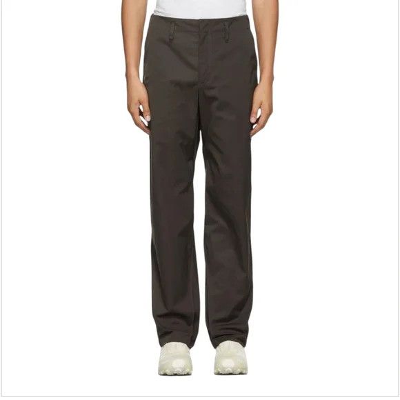 POST ARCHIVE FACTION (PAF) Post Archive Faction (PAF) Technical Utility Trousers Size US 31 - 5 Thumbnail