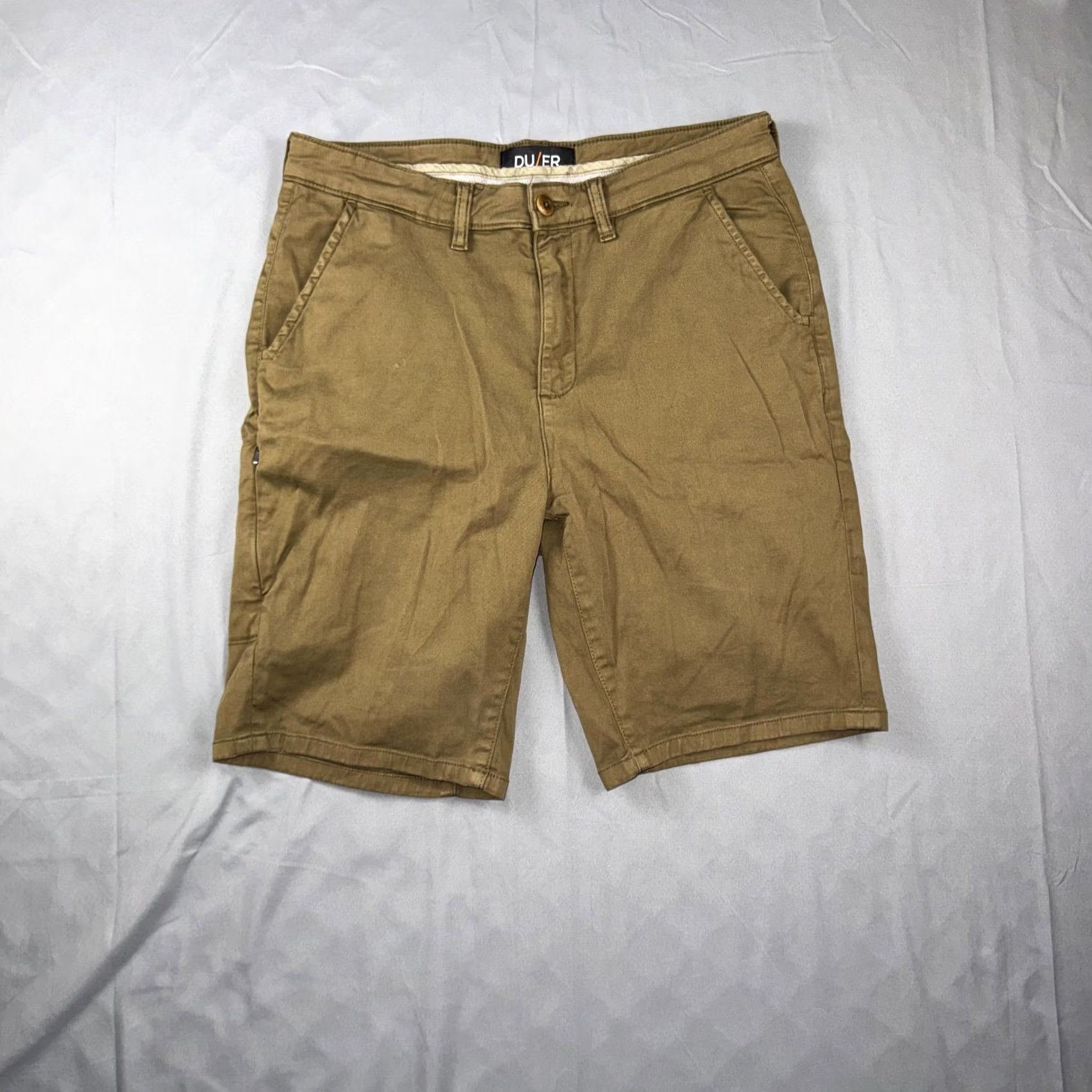 DUER Item Specifications: Brand: Durer Size US 31 - 2 Thumbnail