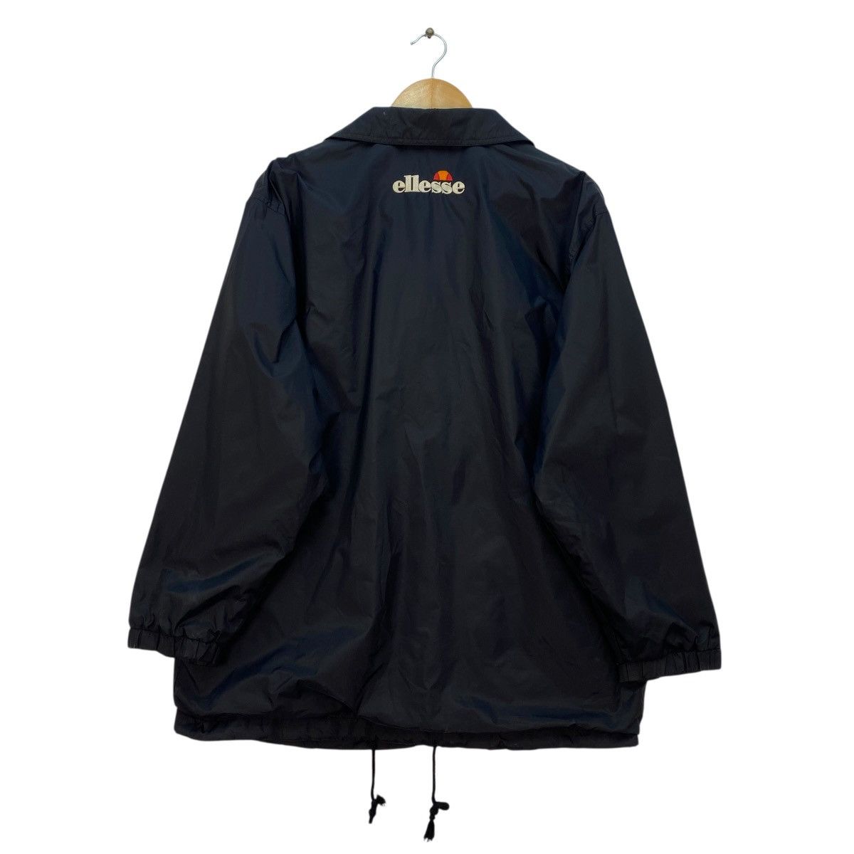 Ellesse 💥Vintage Ellesse Coach Jacket Size US M / EU 48-50 / 2 - 2 Thumbnail