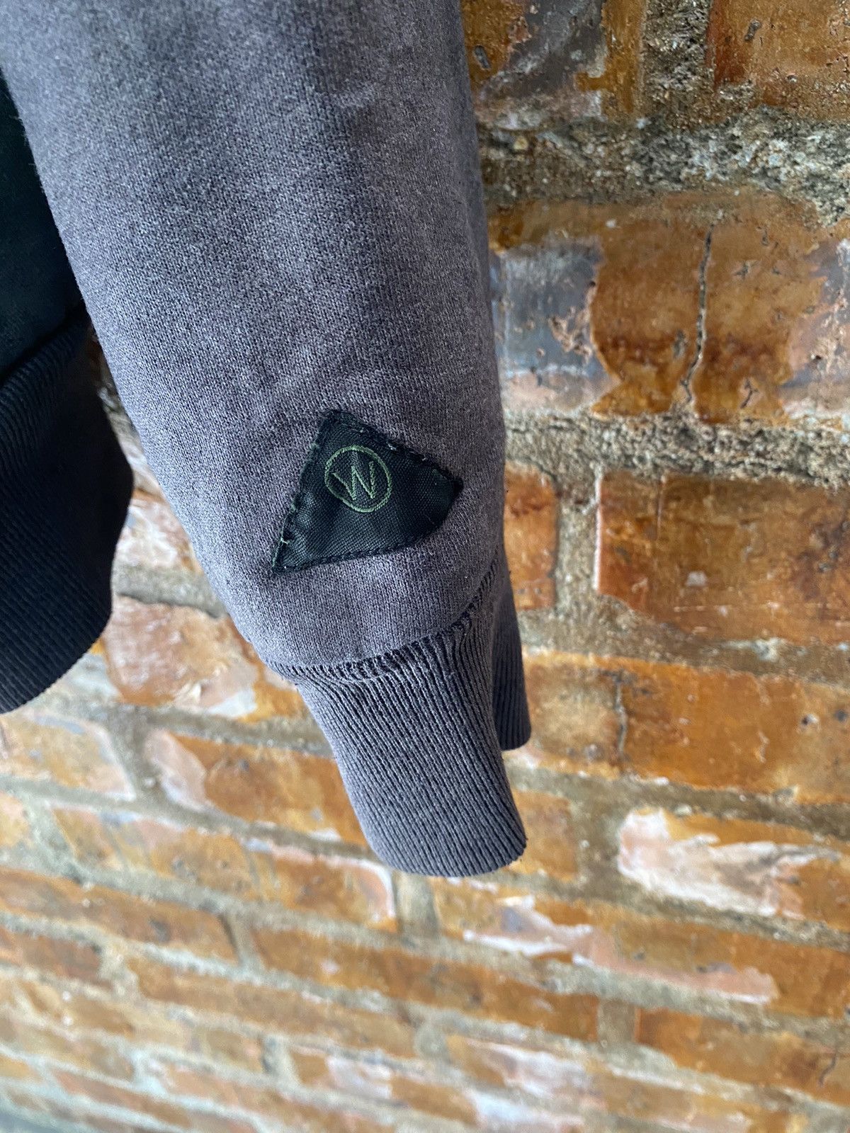 Wtaps 🔥OG 1998 WTAPS x Camber Thermal zipper sun Faded Size US L / EU 52-54 / 3 - 9 Thumbnail