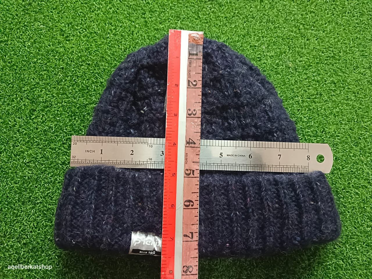 Phenix PHENIX Japan Beanie Size ONE SIZE - 8 Thumbnail