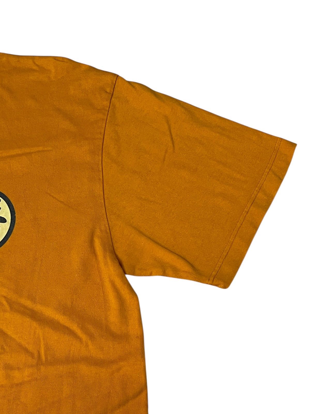 Anime Japanese anime DRAGON BALL ‘GOKU’ cospa tee shirt Size US L / EU 52-54 / 3 - 8 Thumbnail