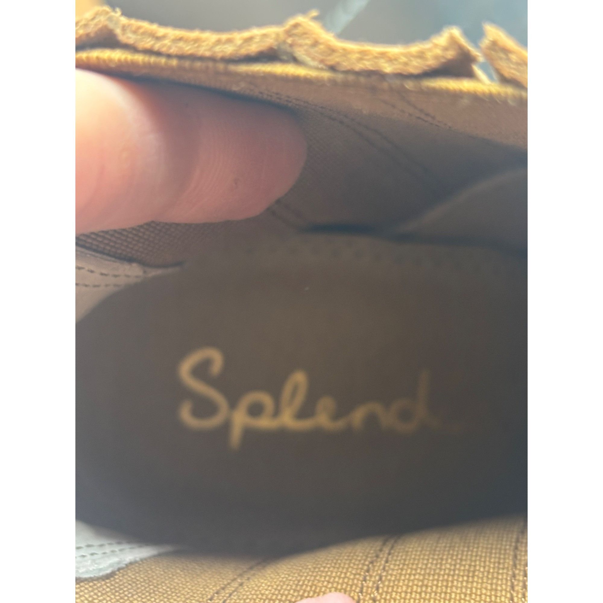 Splendid Splendid Henley Bootie, Tan (bronw) US size 8.5, M Size US 8.5 / IT 38.5 - 7 Thumbnail