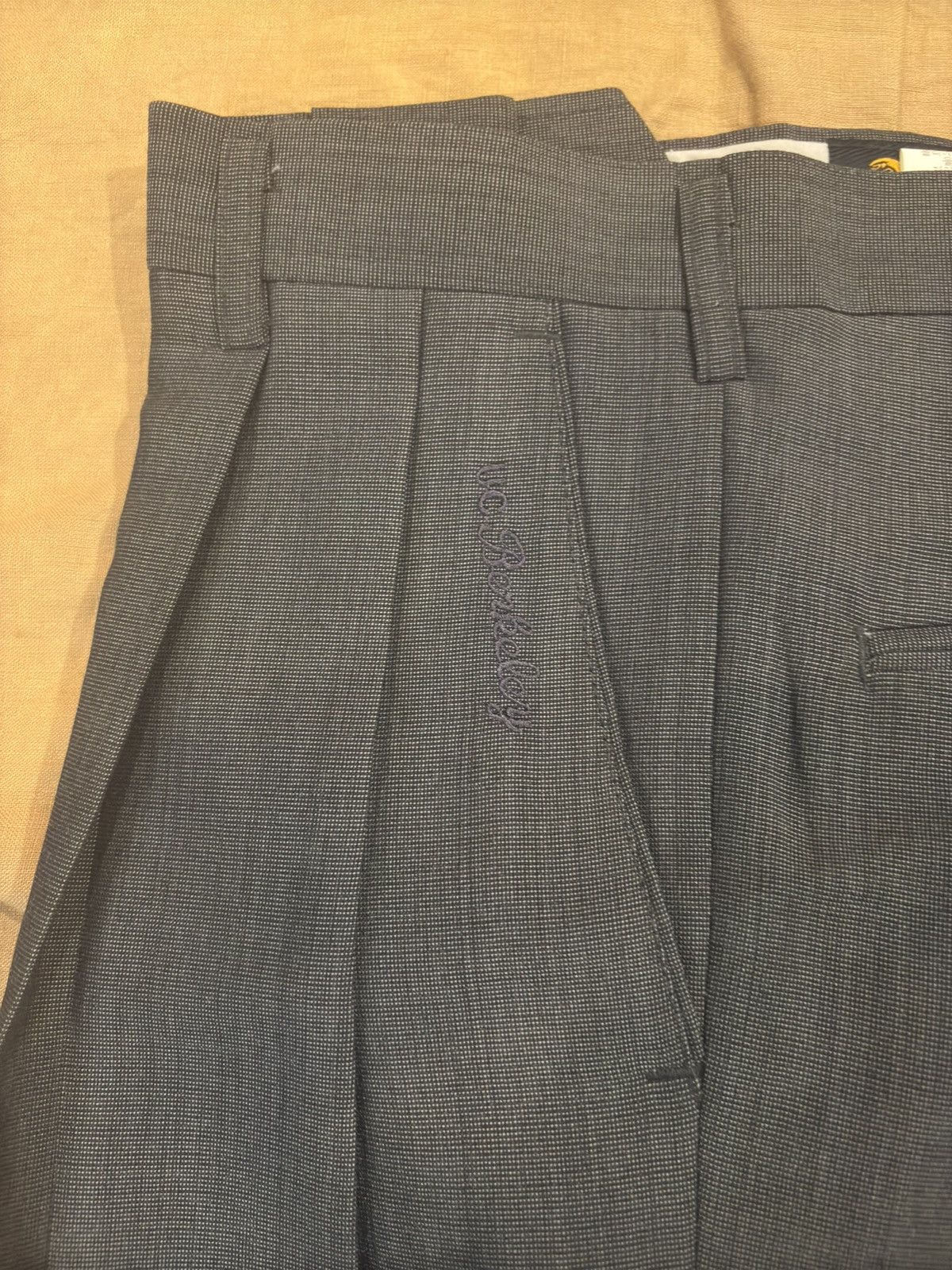 Other Dress Pants.mp-33 Size 36R - 3 Thumbnail